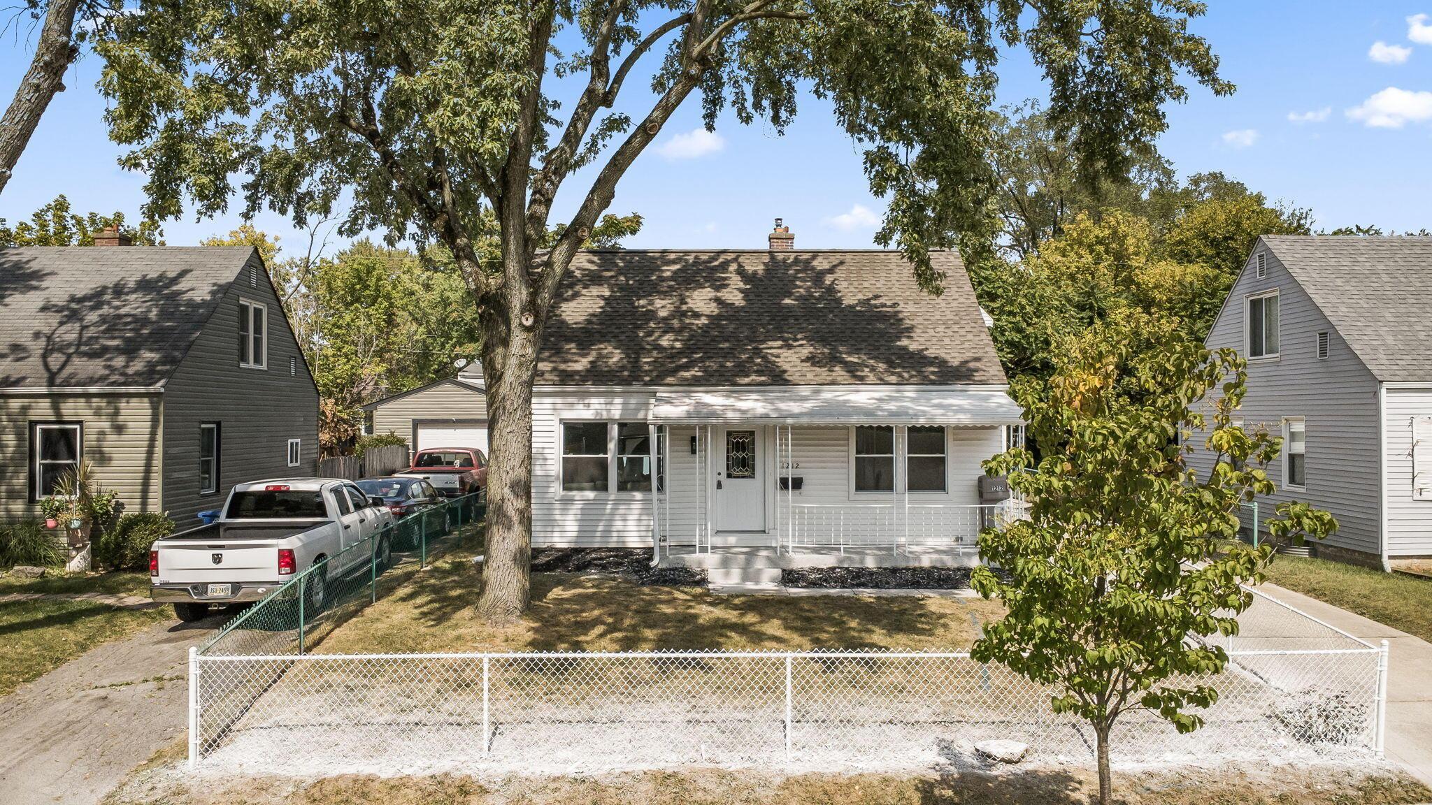 1212 Abner Avenue