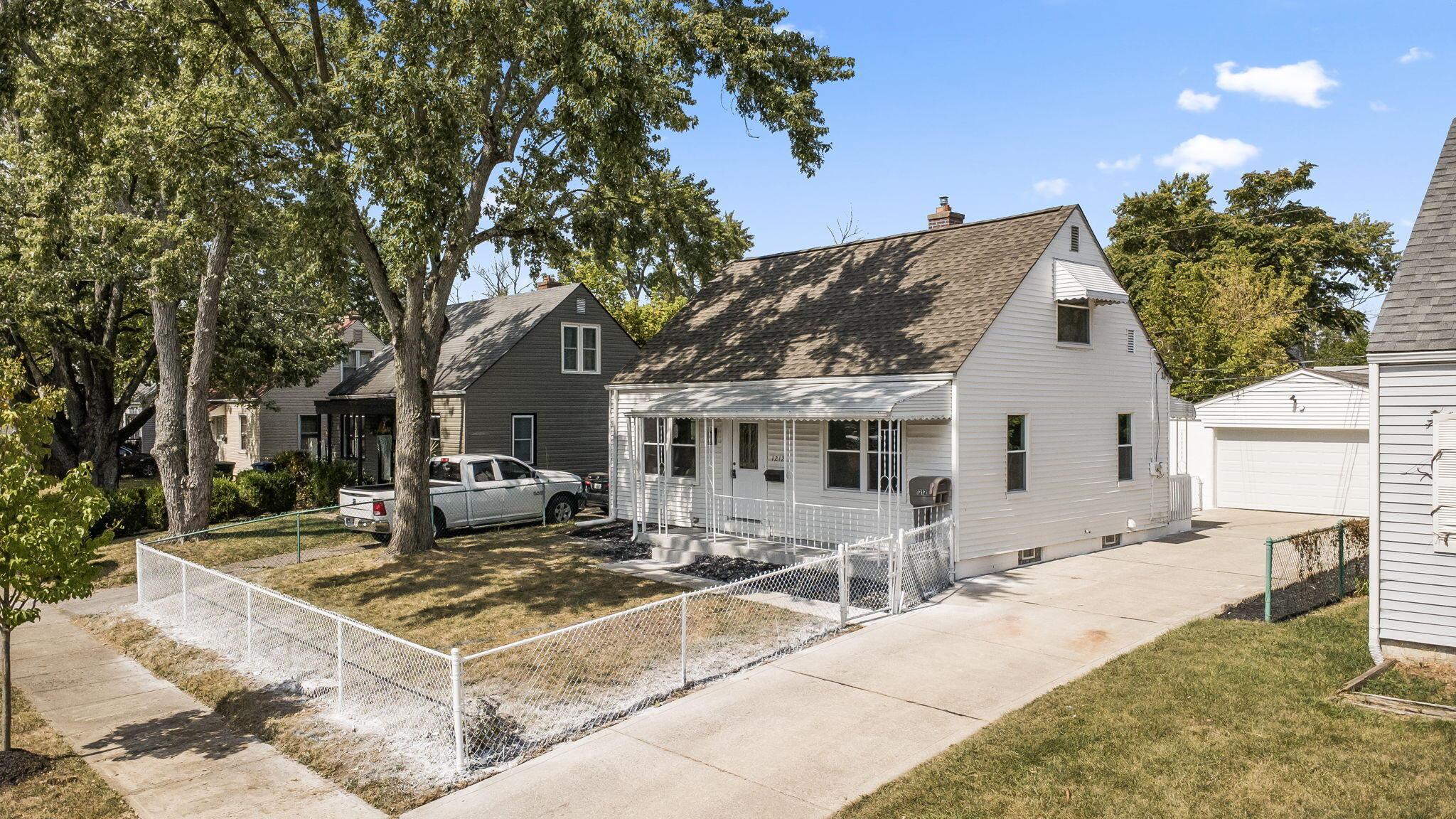 1212 Abner Avenue