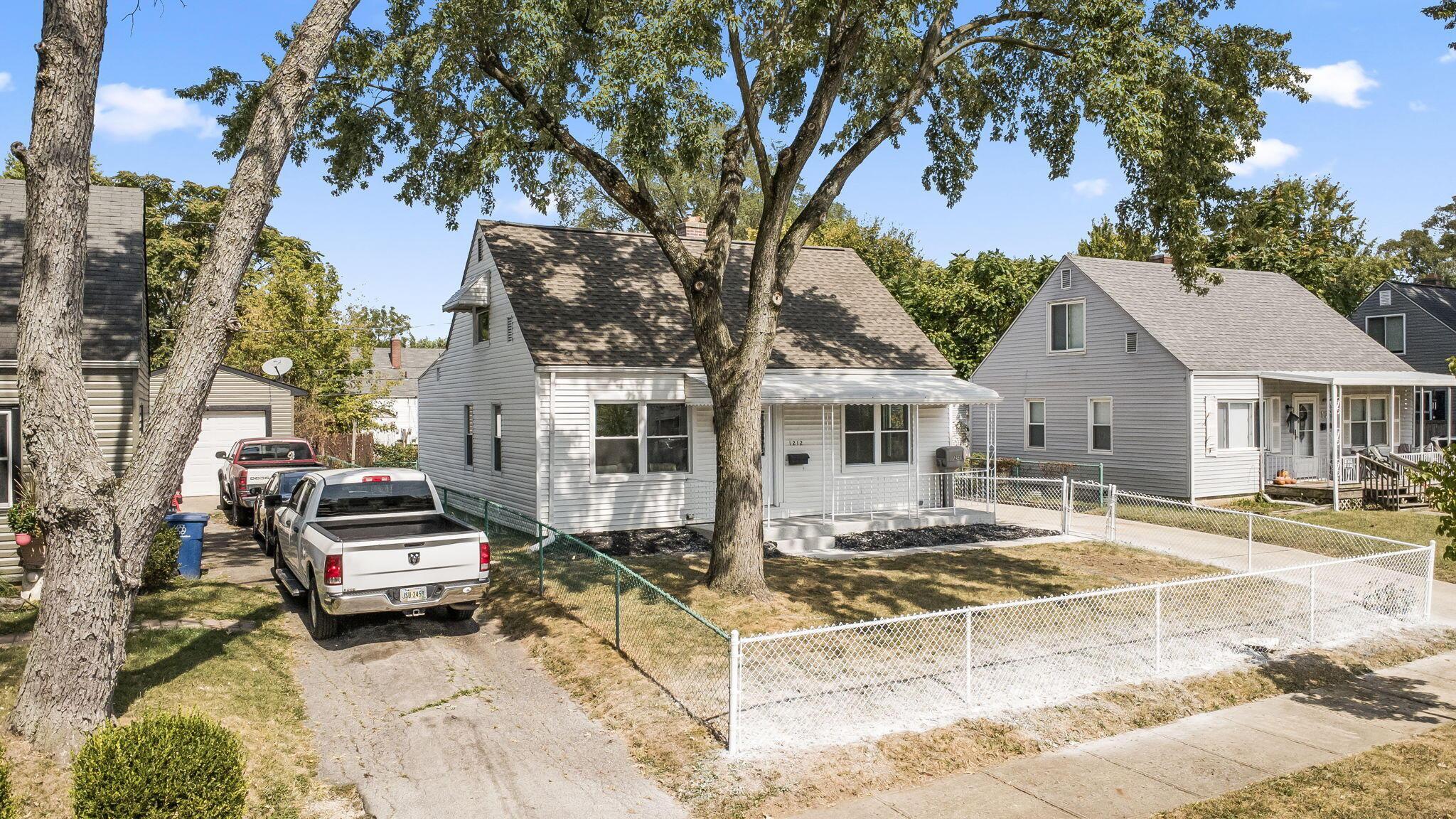 1212 Abner Avenue