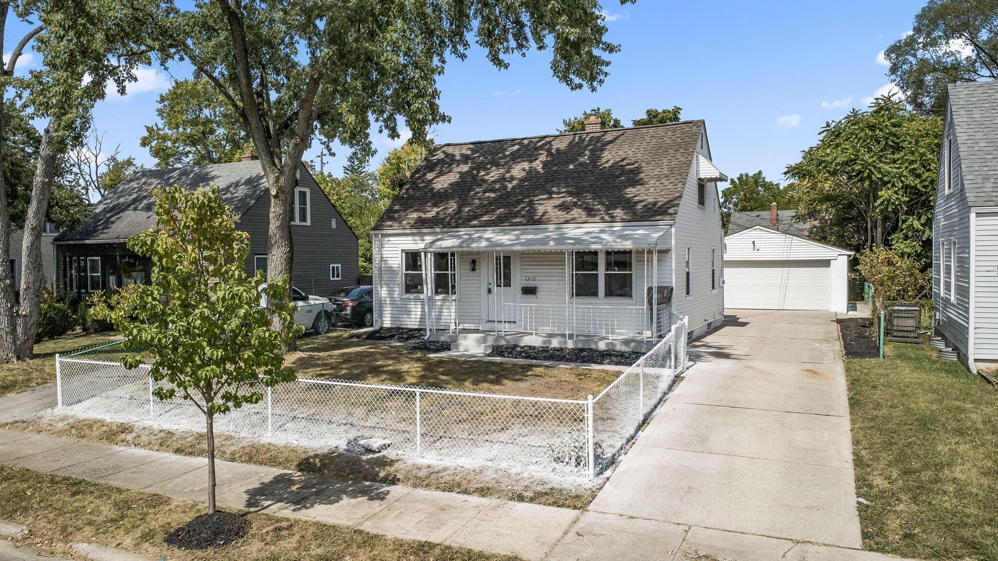 1212 Abner Avenue