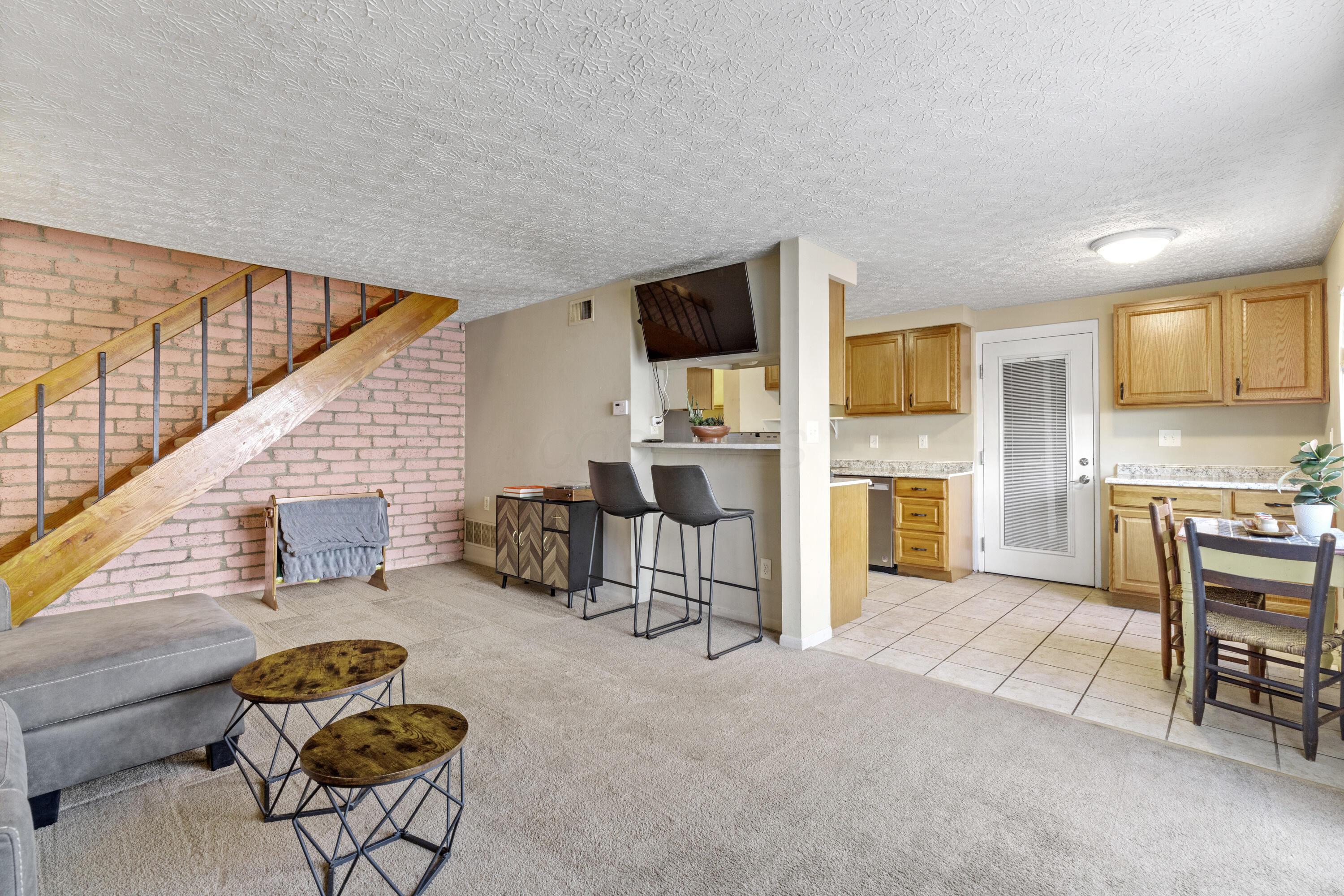 656 Cherry Ridge Road, B