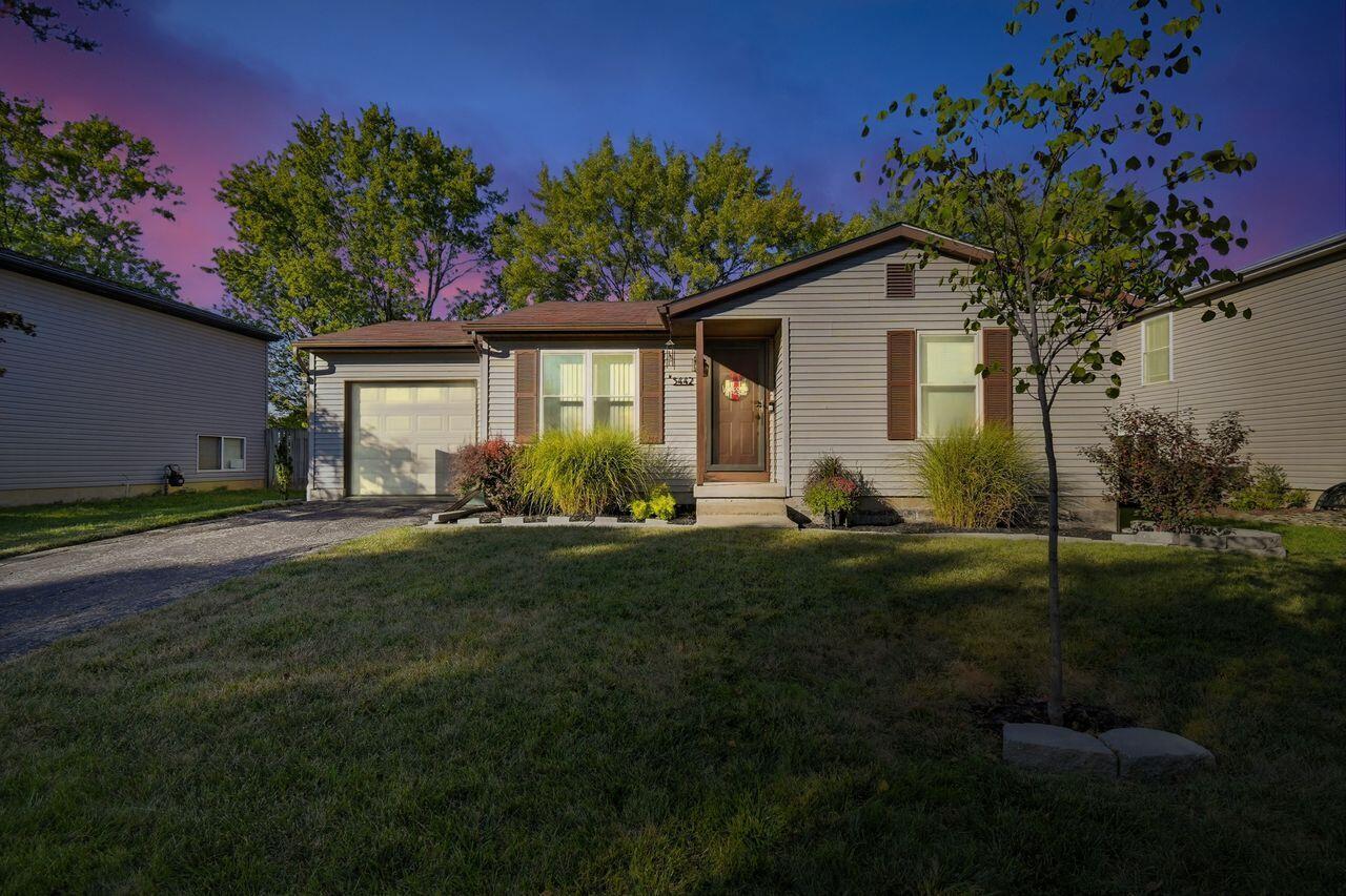 5442 Westgrove Drive