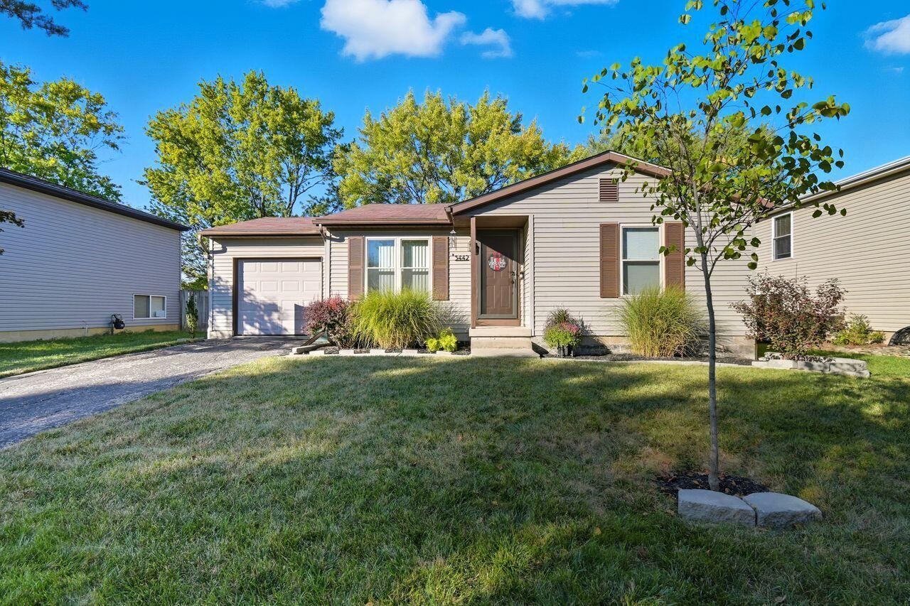 5442 Westgrove Drive