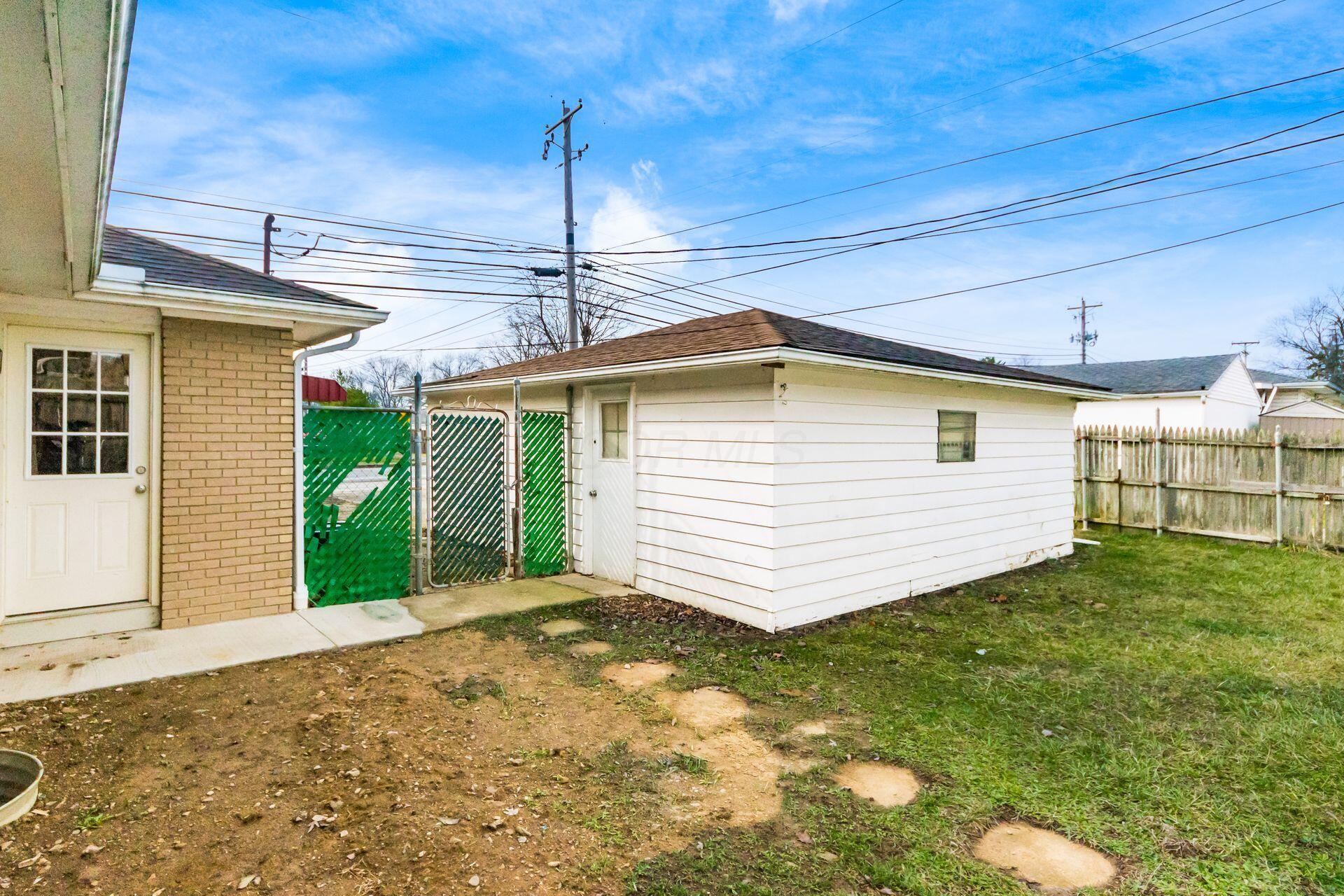 133 Postle Boulevard