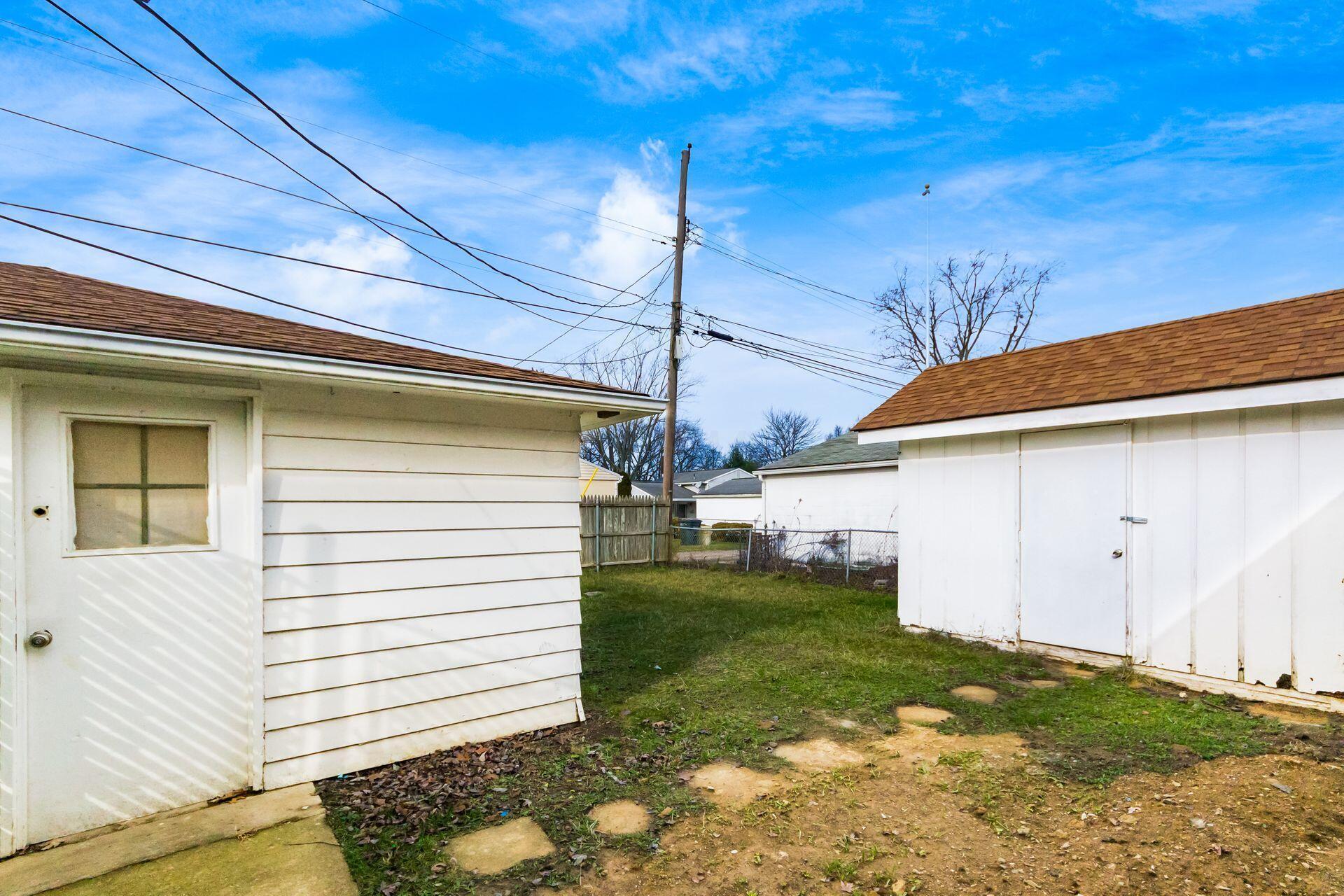 133 Postle Boulevard