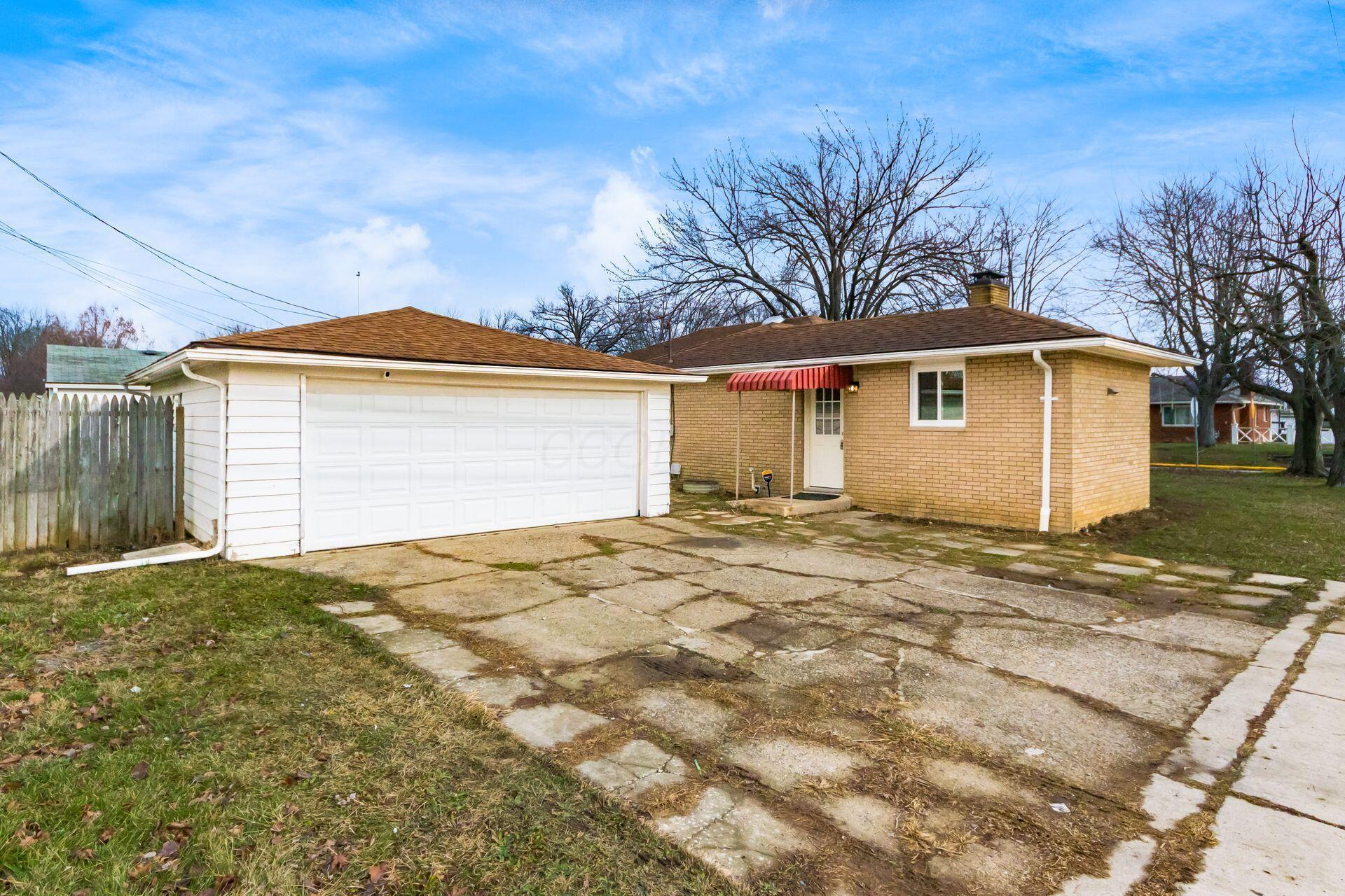 133 Postle Boulevard