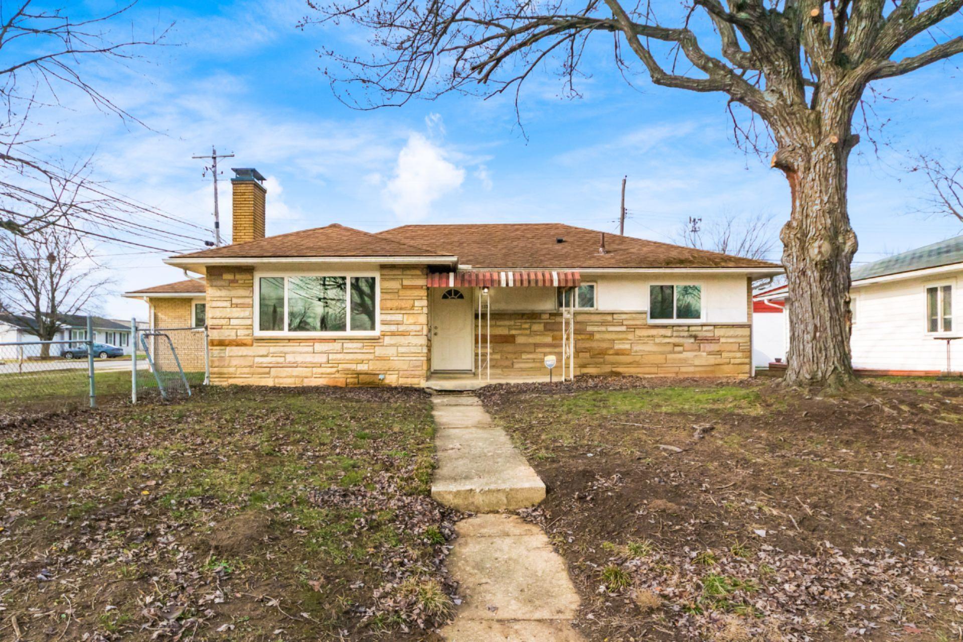 133 Postle Boulevard