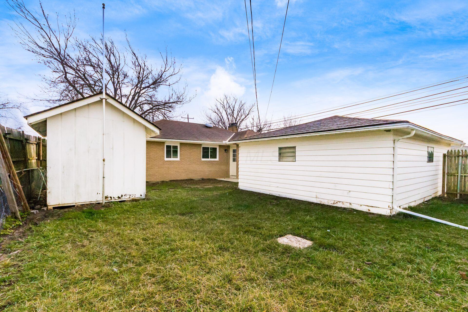 133 Postle Boulevard