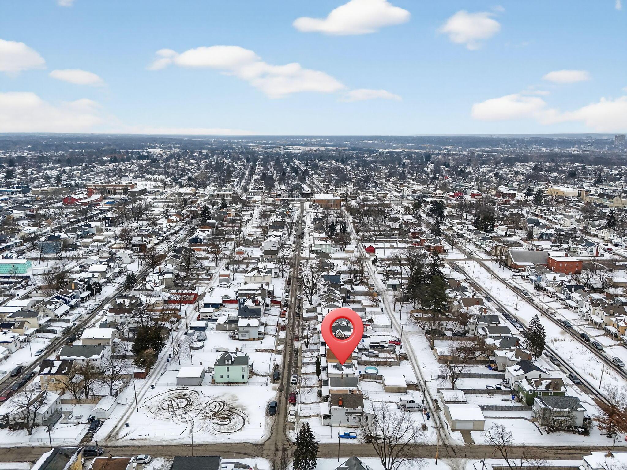 184 S Ogden Avenue