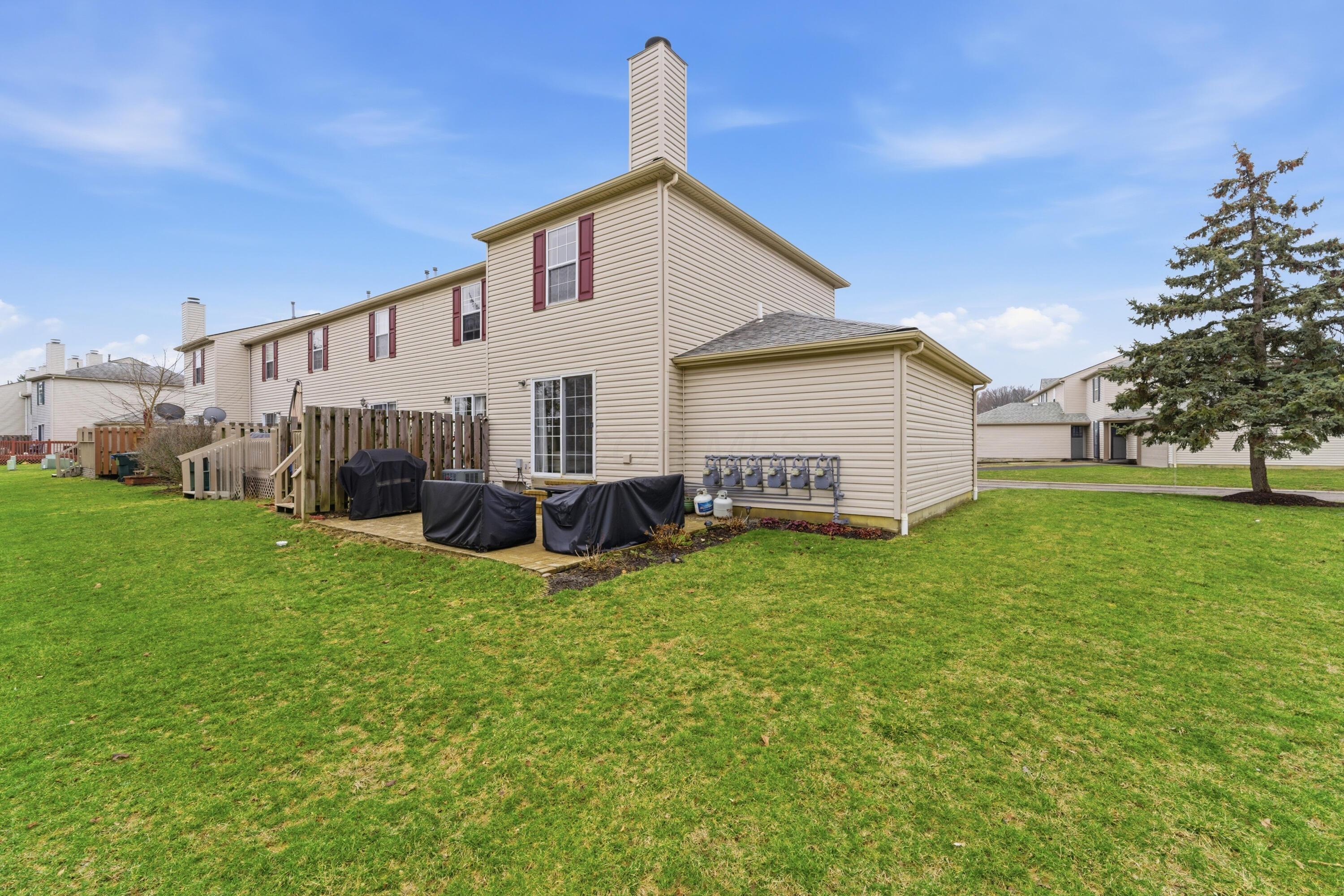 1688 Bennigan Drive, 169A