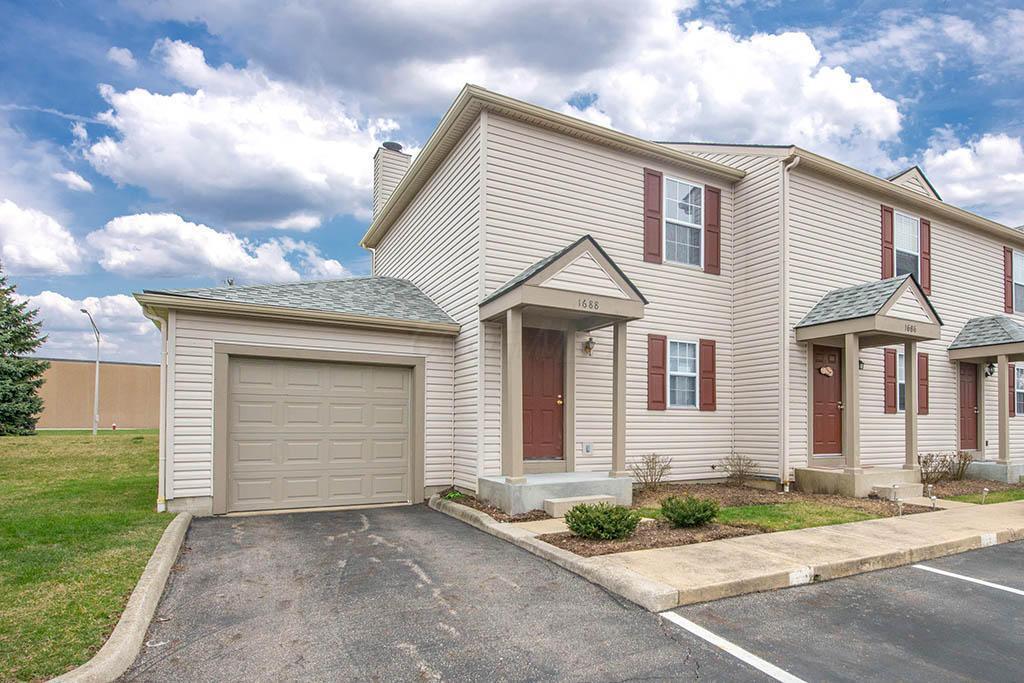 1688 Bennigan Drive, 169A