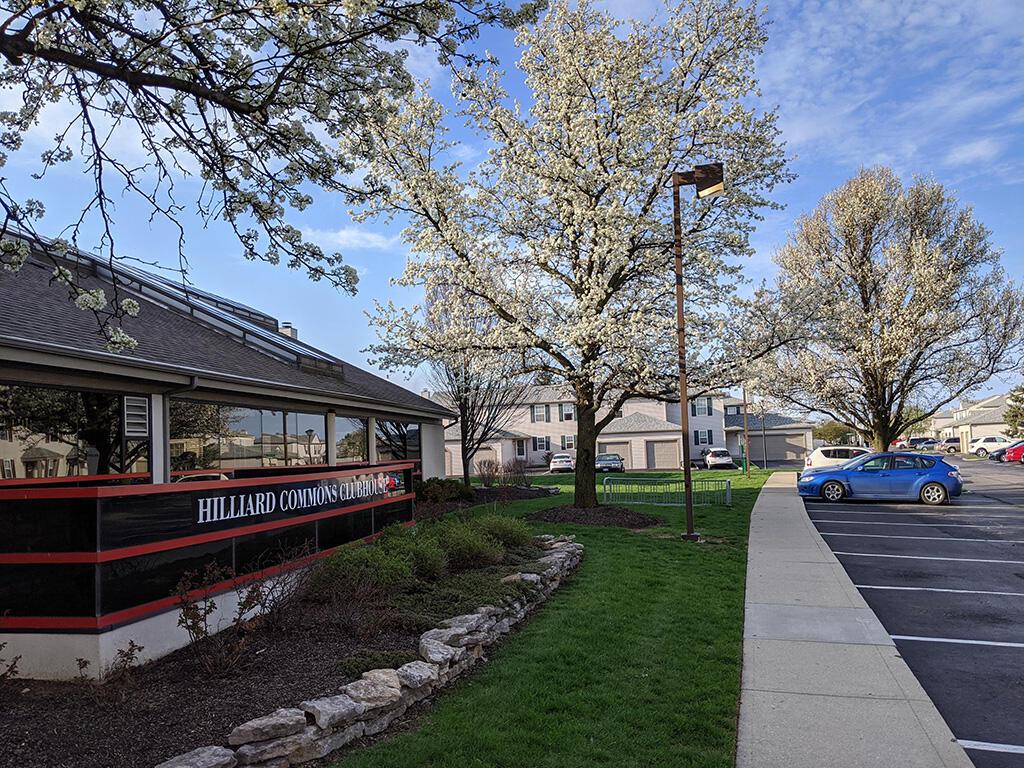 1688 Bennigan Drive, 169A