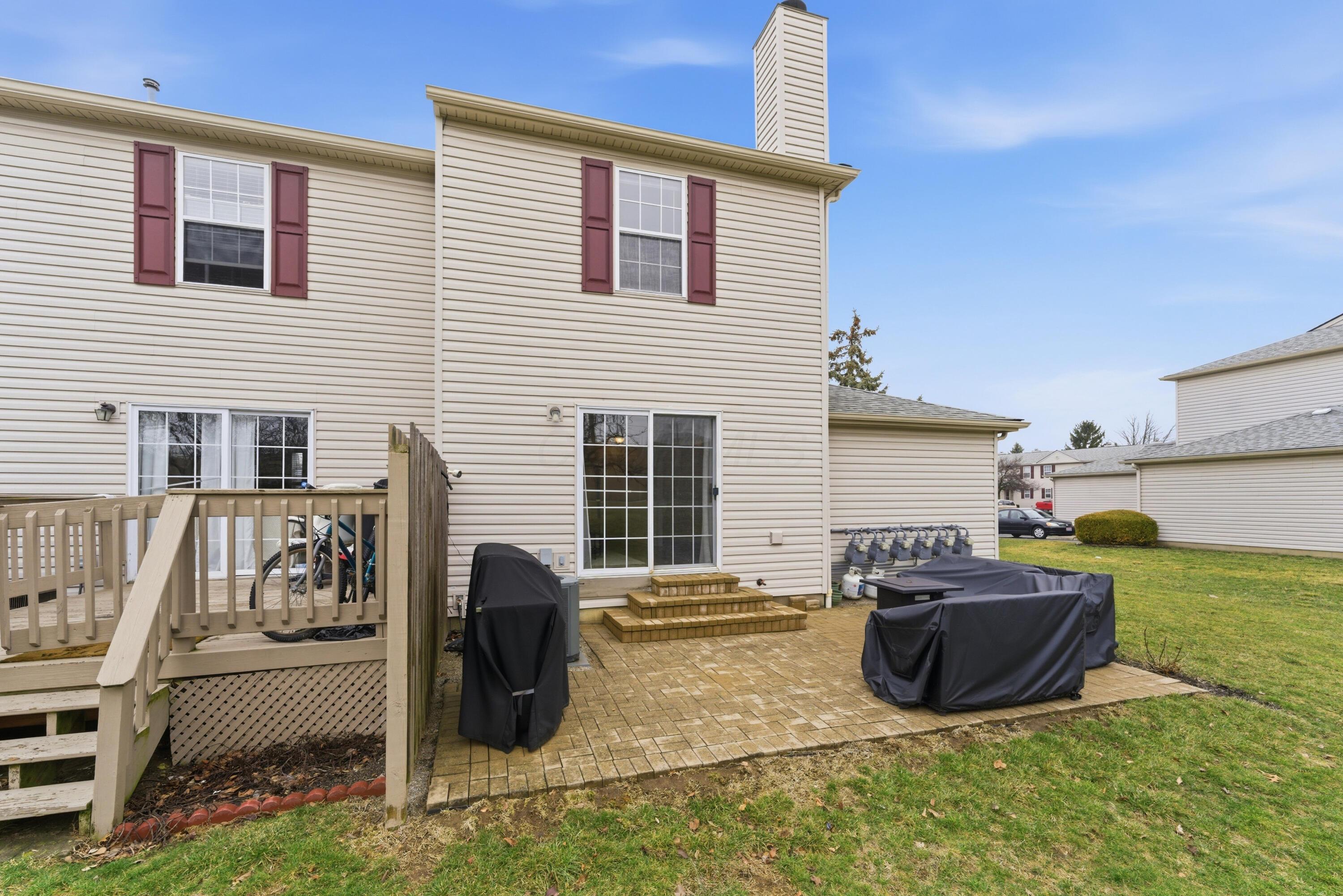 1688 Bennigan Drive, 169A