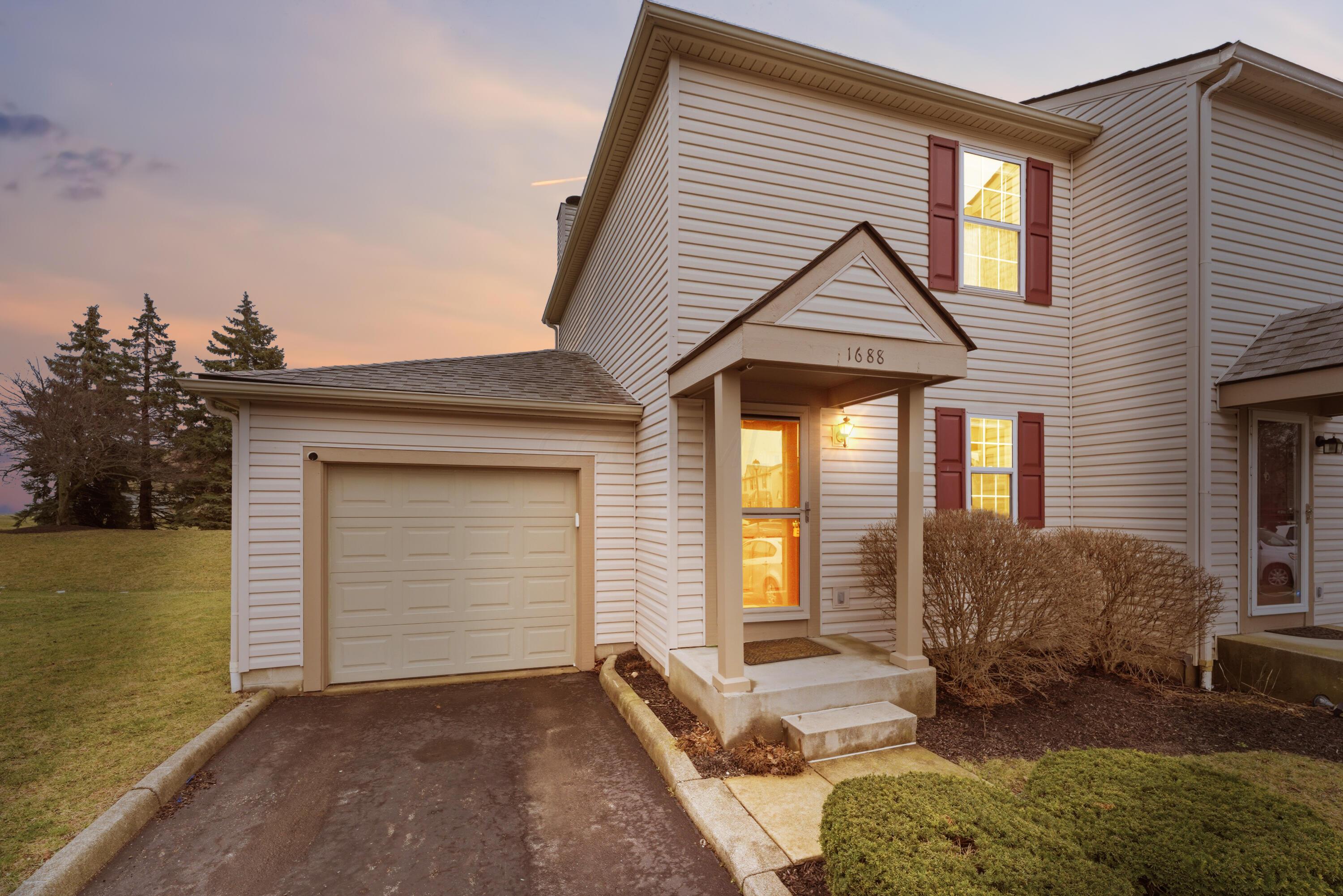 1688 Bennigan Drive, 169A