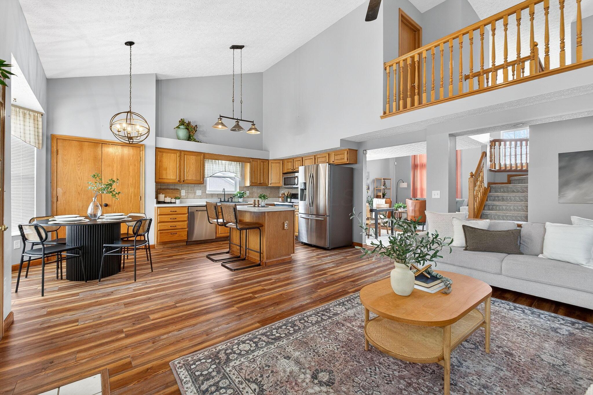 1106 Rousseau Lane