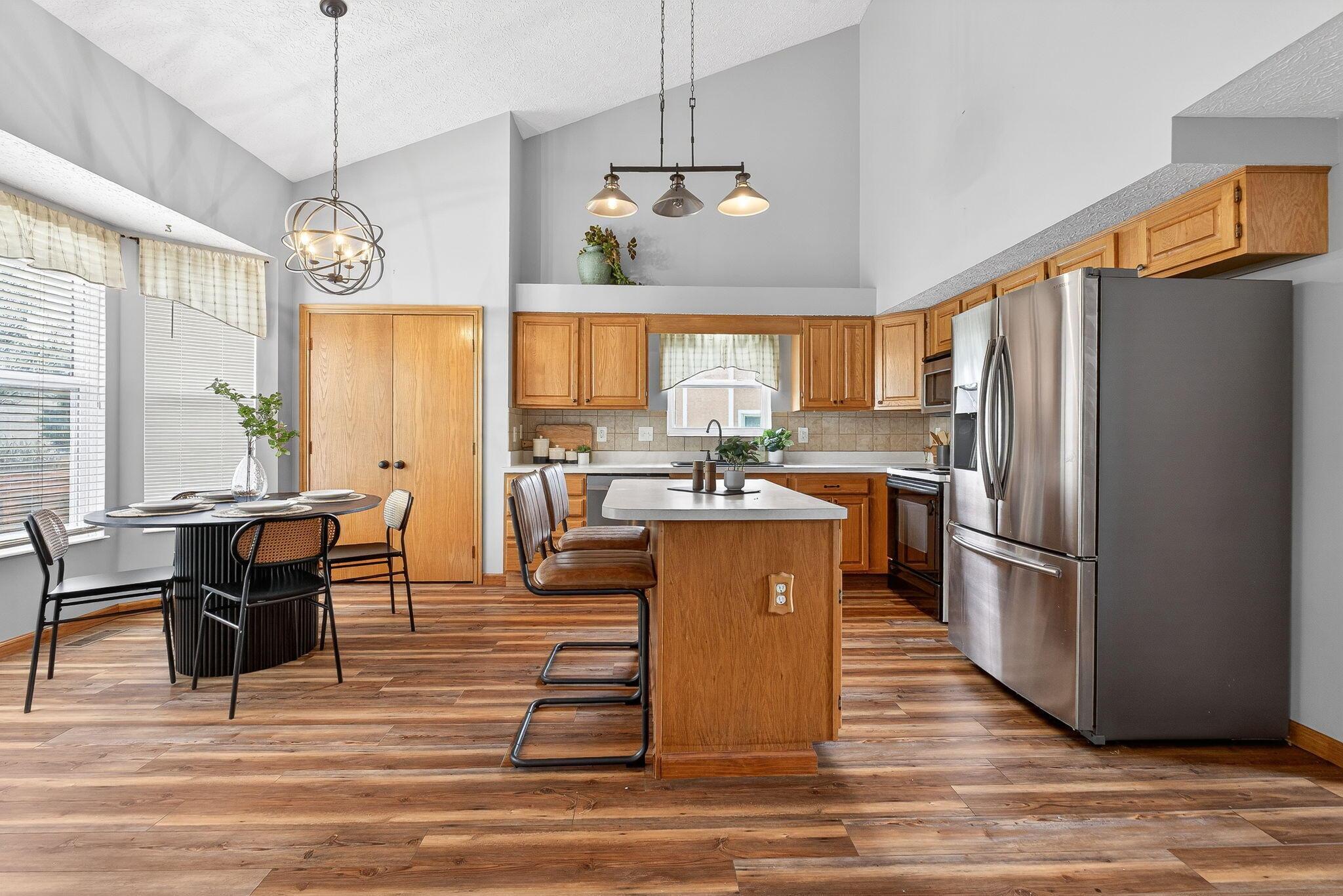 1106 Rousseau Lane