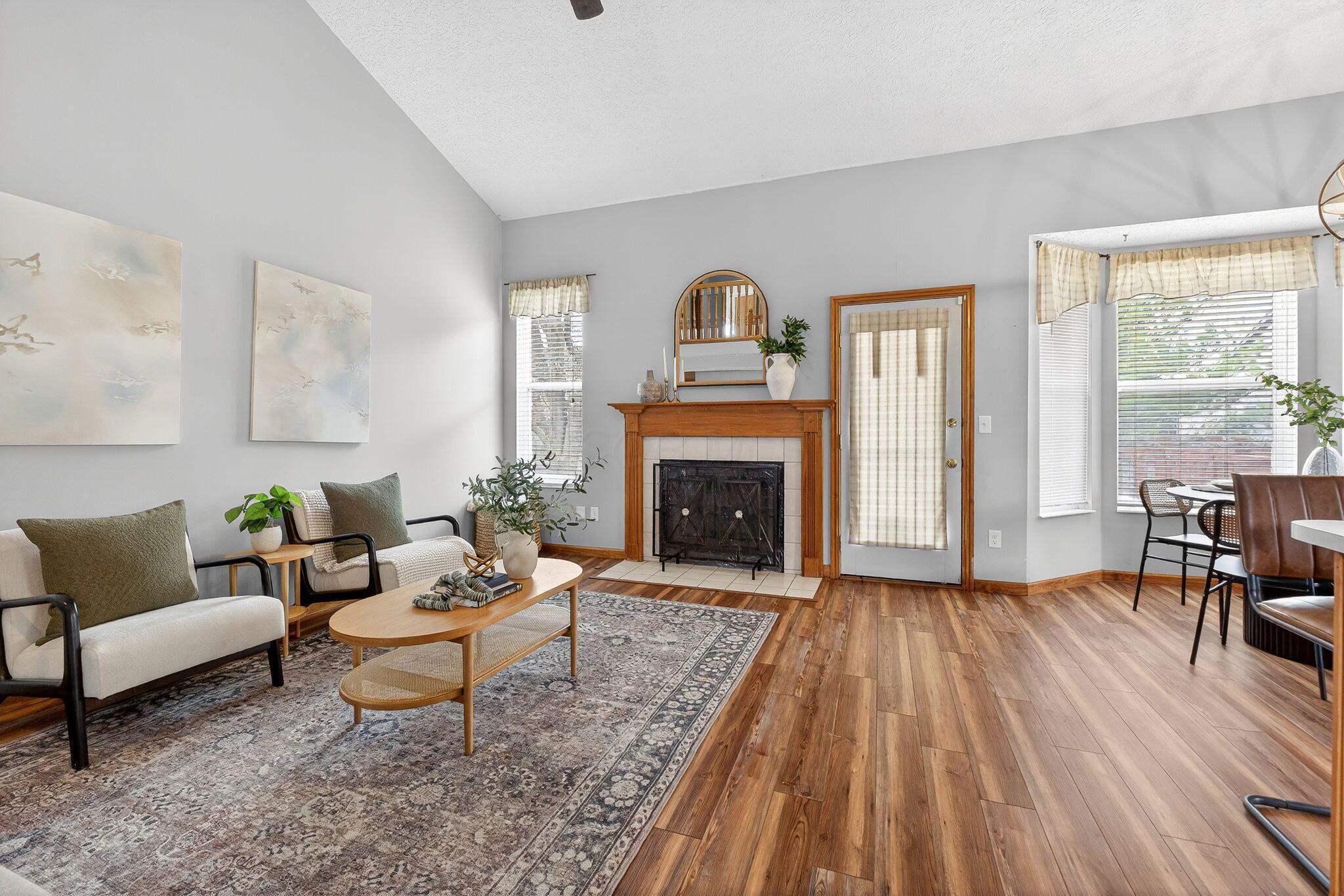 1106 Rousseau Lane