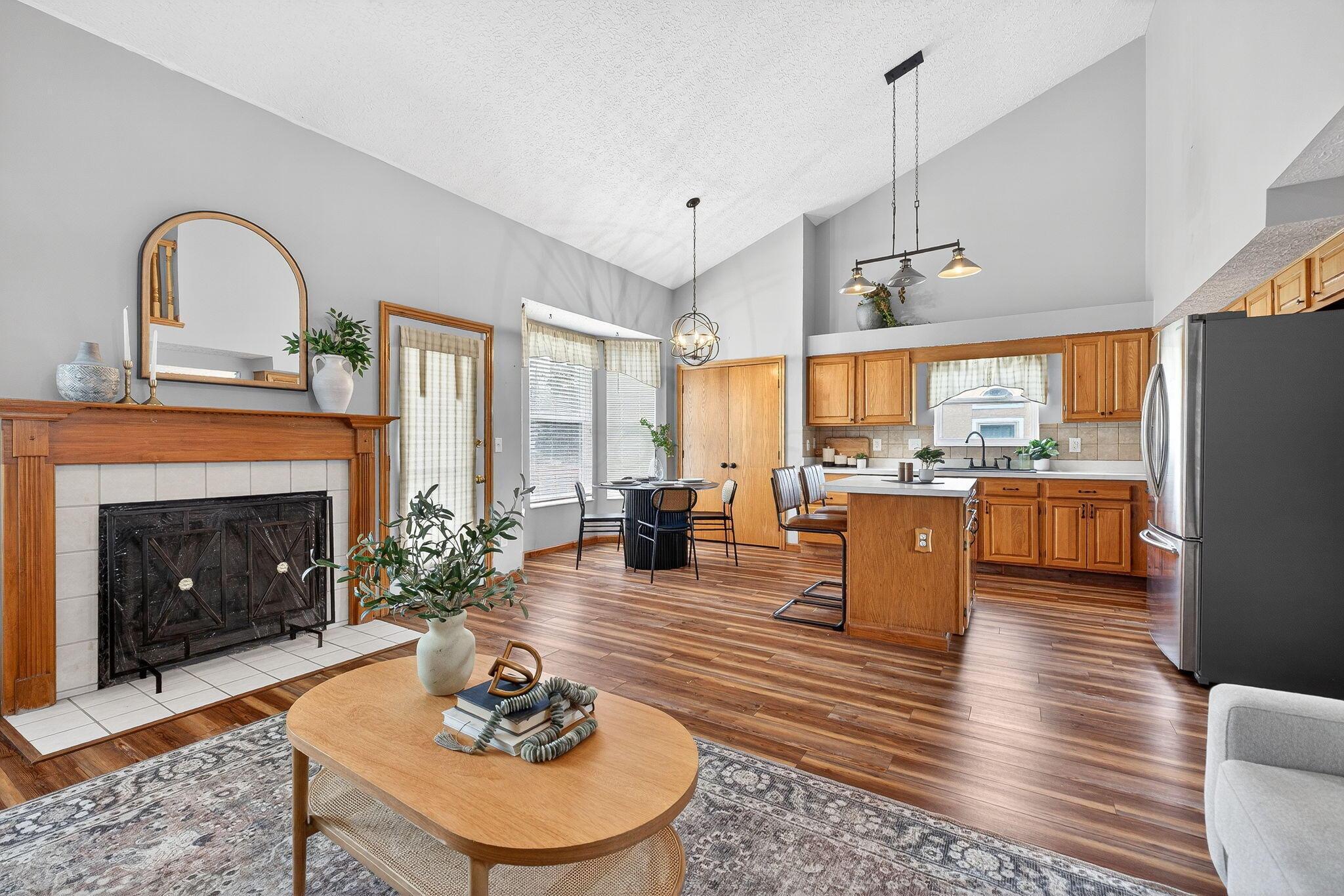 1106 Rousseau Lane