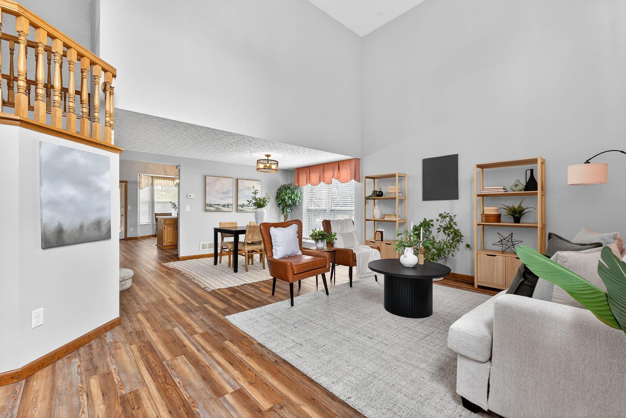 1106 Rousseau Lane