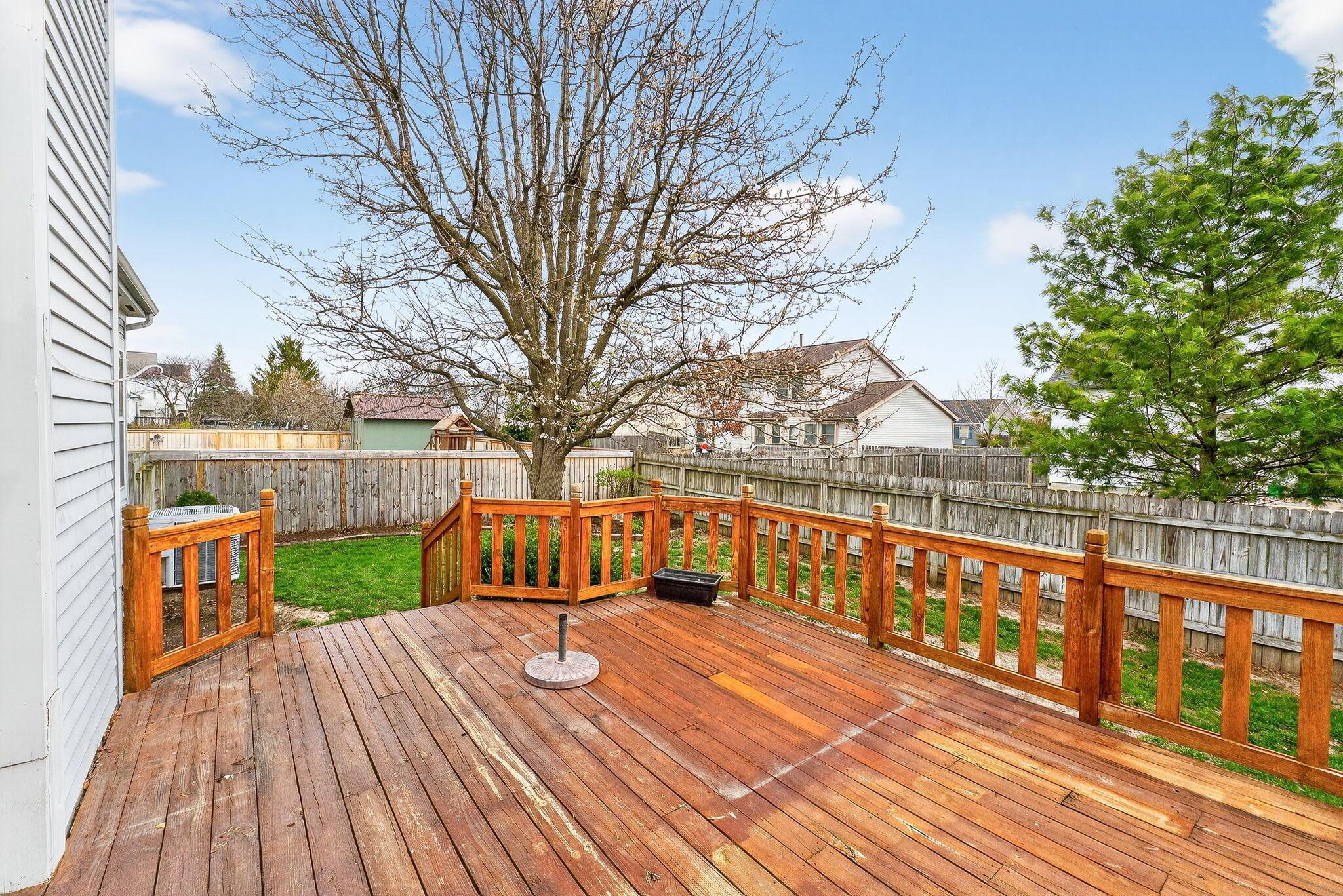 1106 Rousseau Lane