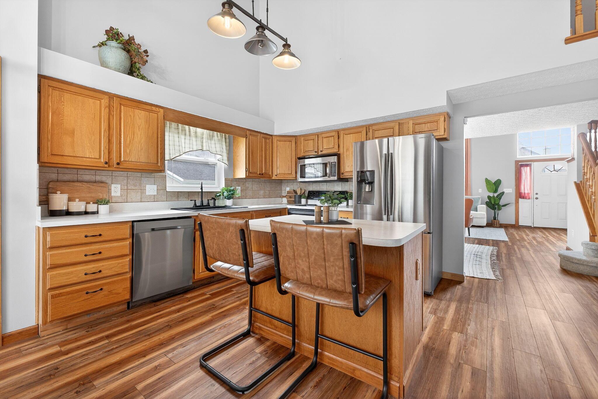 1106 Rousseau Lane