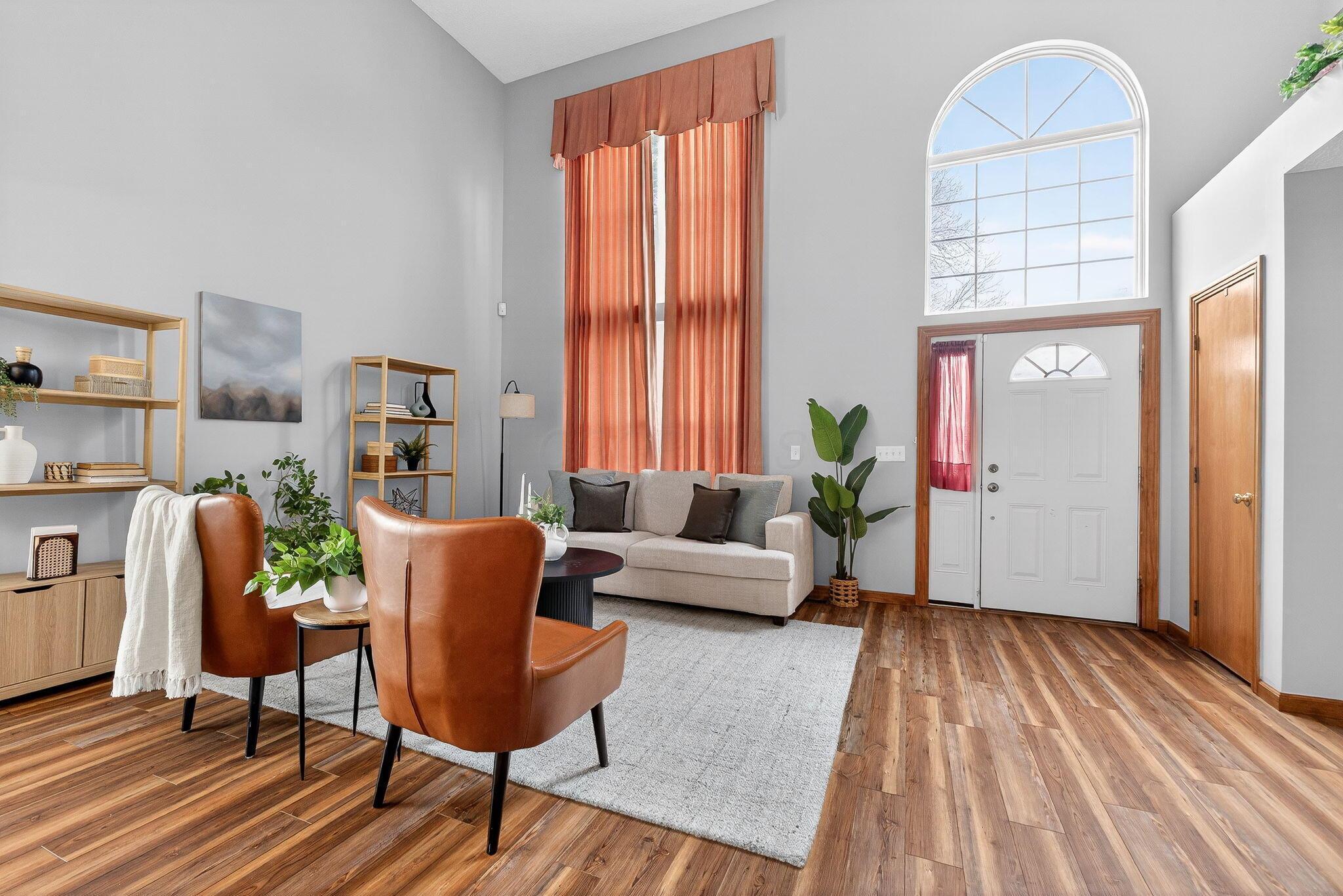1106 Rousseau Lane