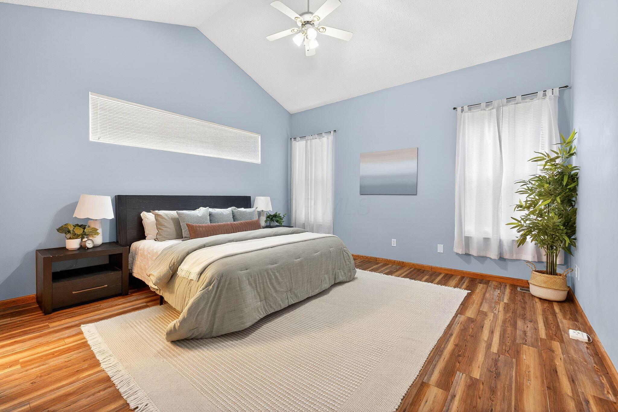 1106 Rousseau Lane