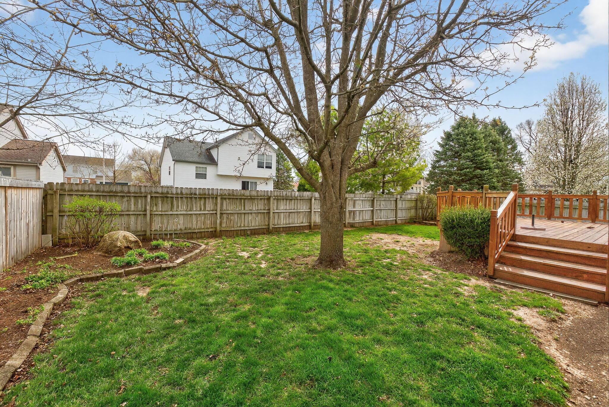1106 Rousseau Lane