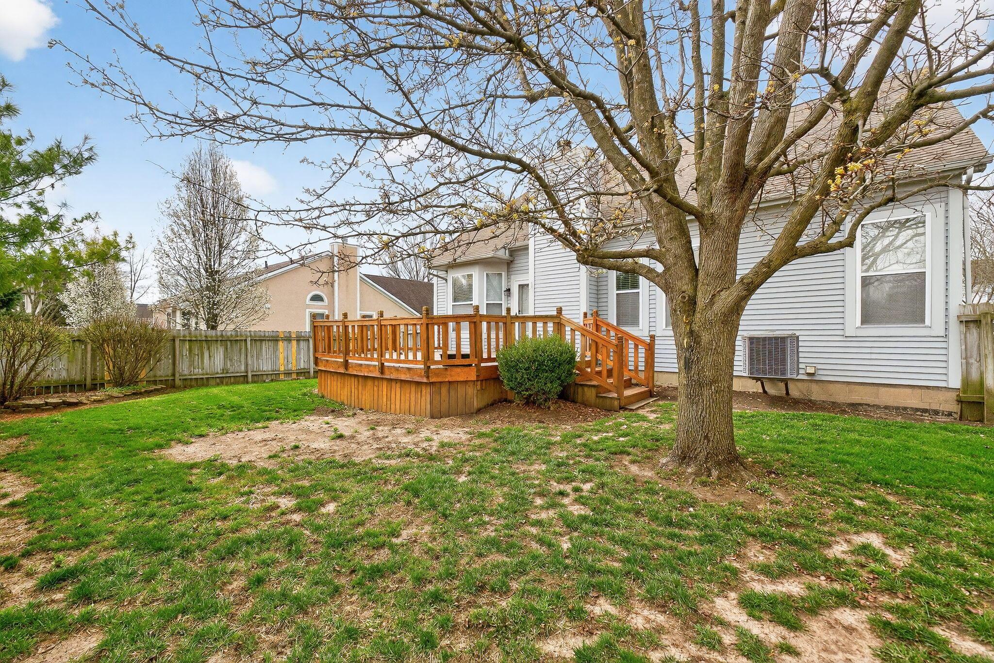 1106 Rousseau Lane