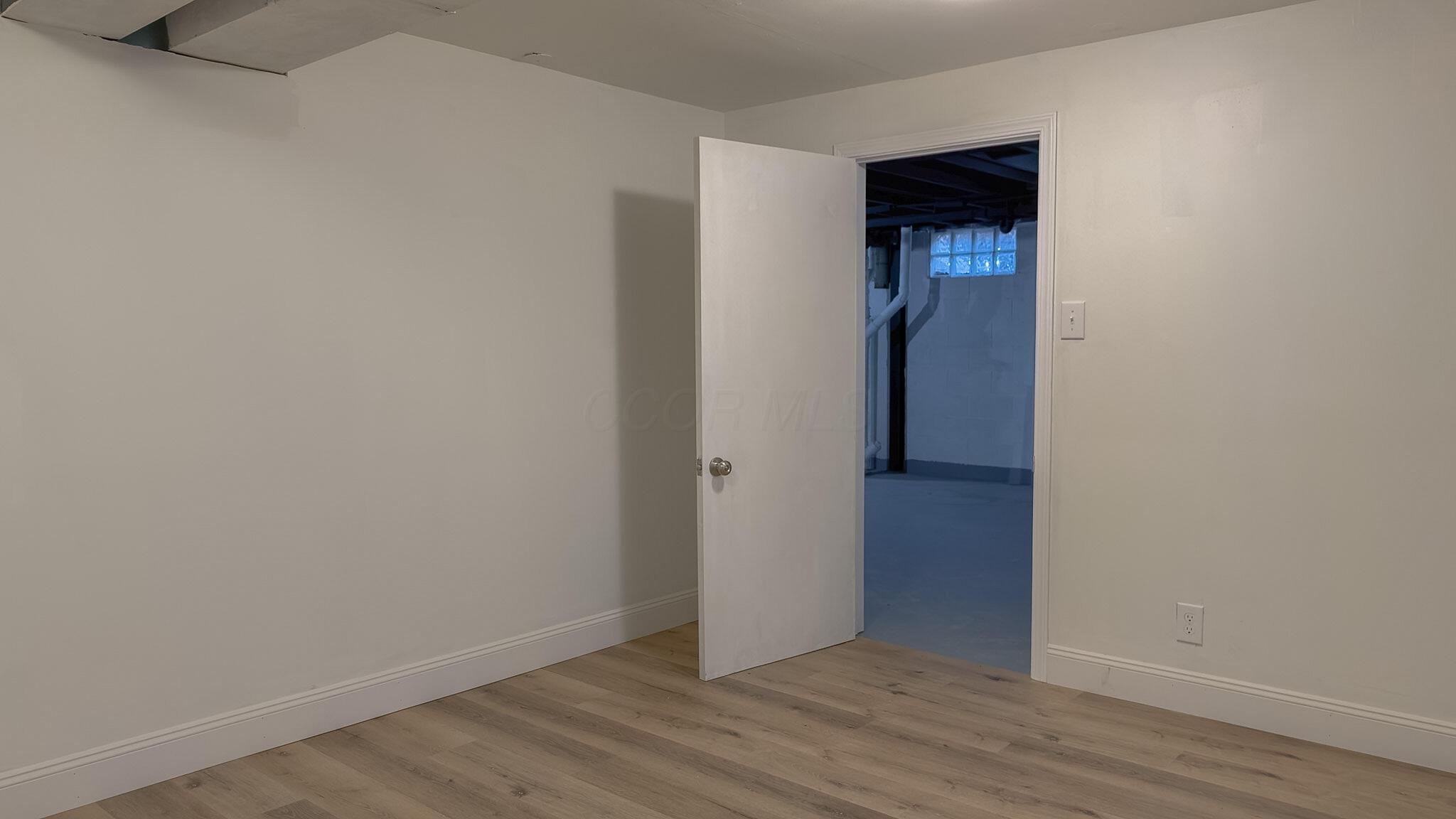 35 S Powell Avenue
