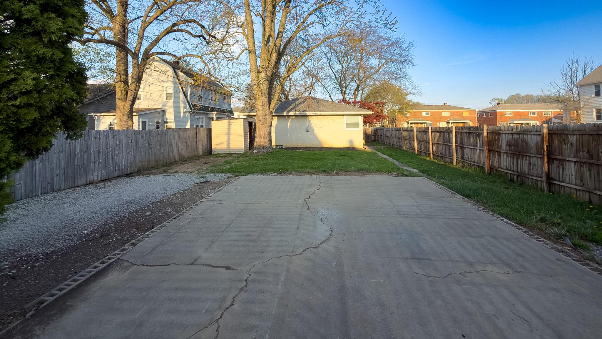 35 S Powell Avenue
