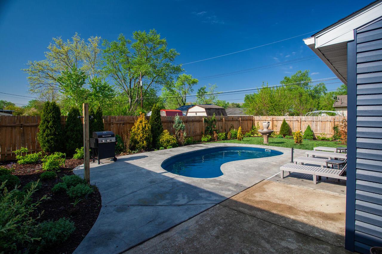 355 Baroness Way