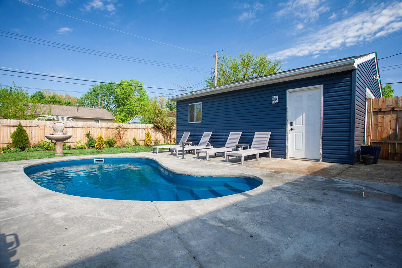 355 Baroness Way