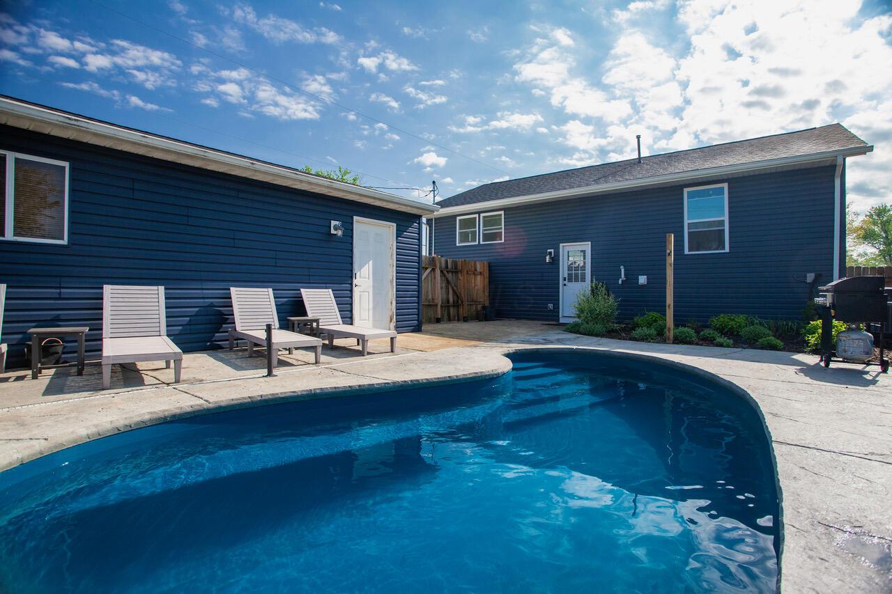 355 Baroness Way