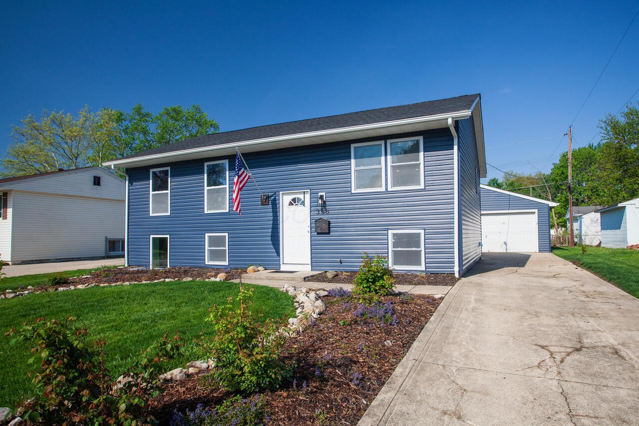 355 Baroness Way