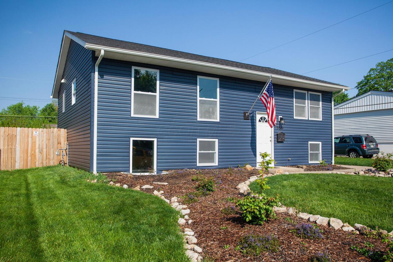 355 Baroness Way