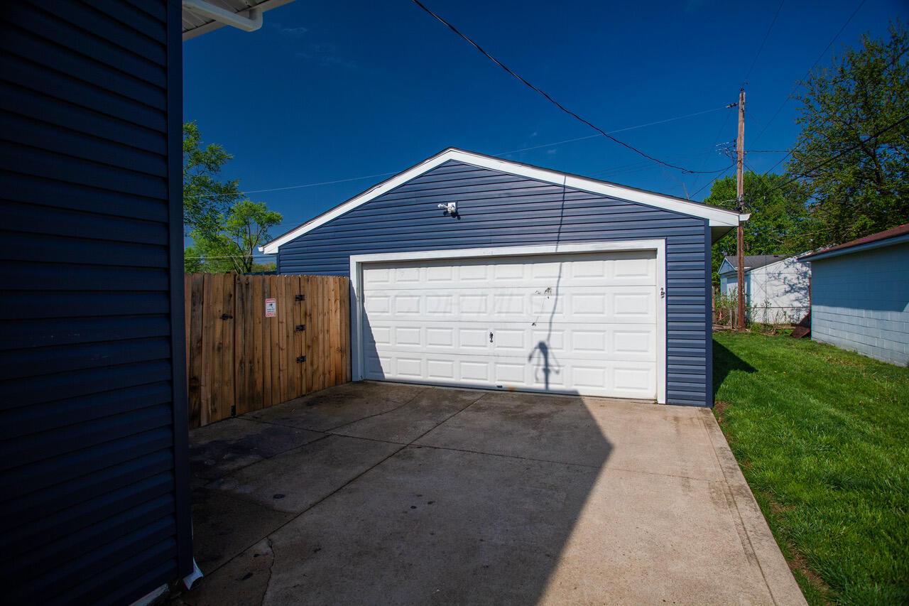 355 Baroness Way