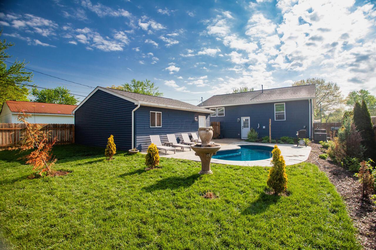 355 Baroness Way