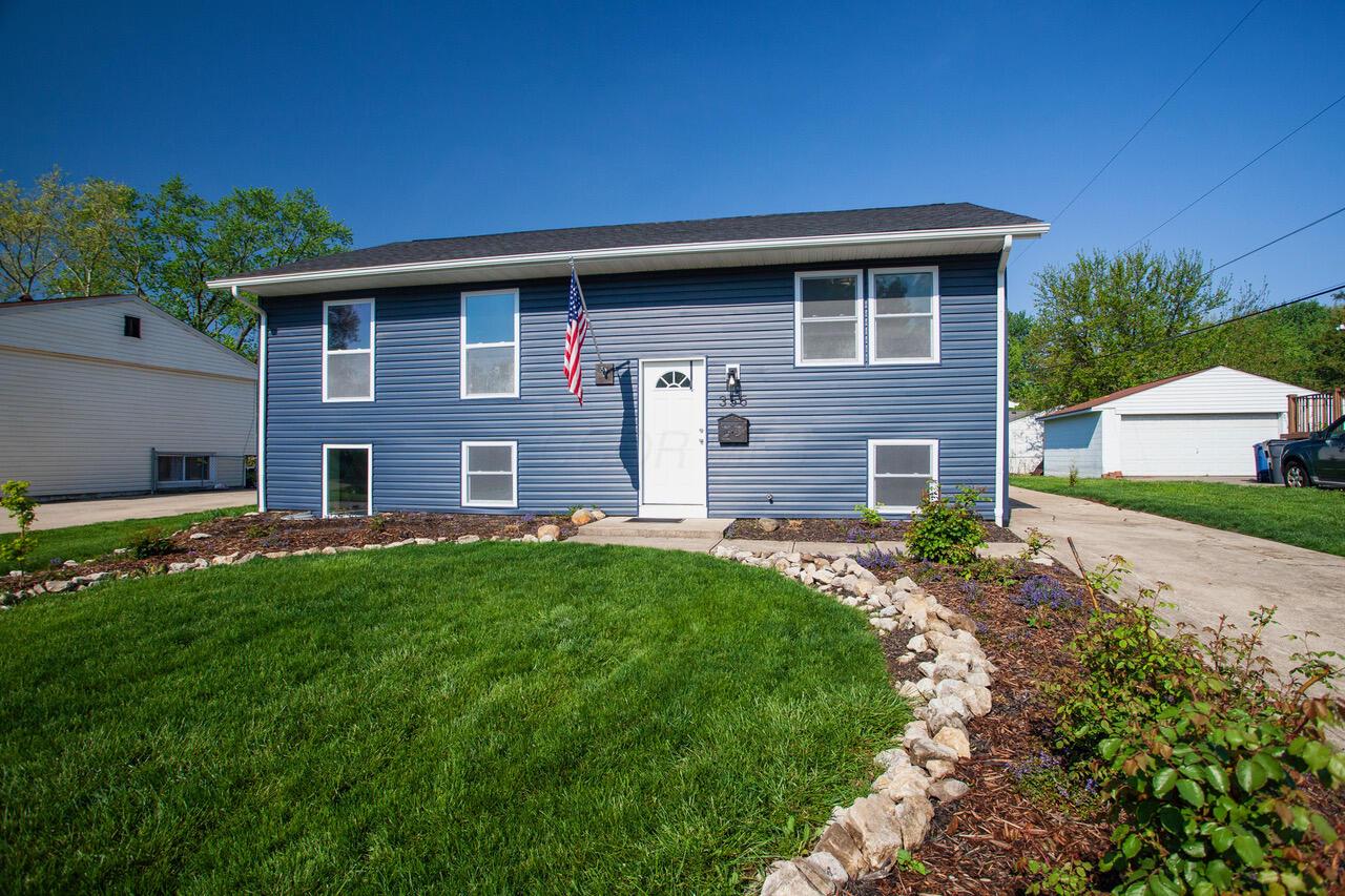 355 Baroness Way