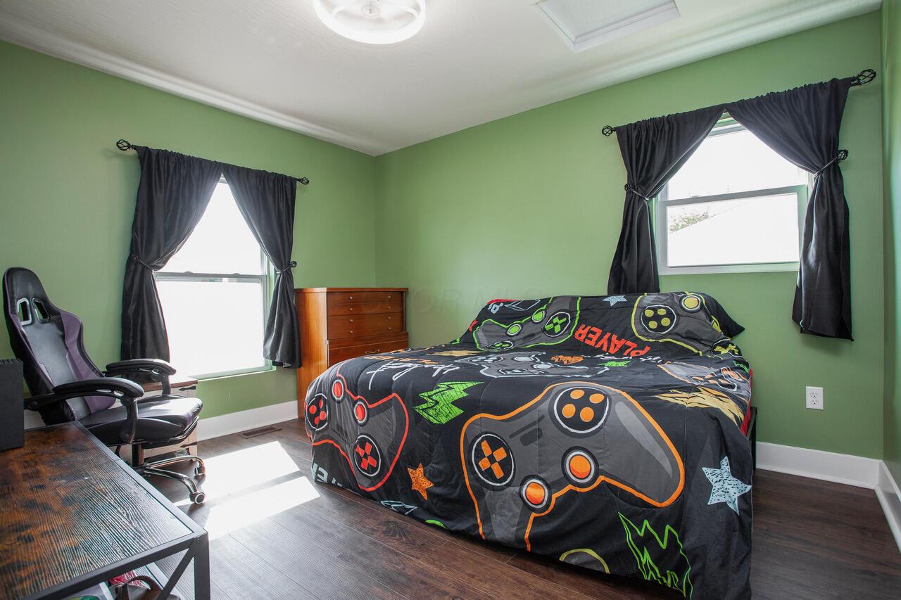 355 Baroness Way