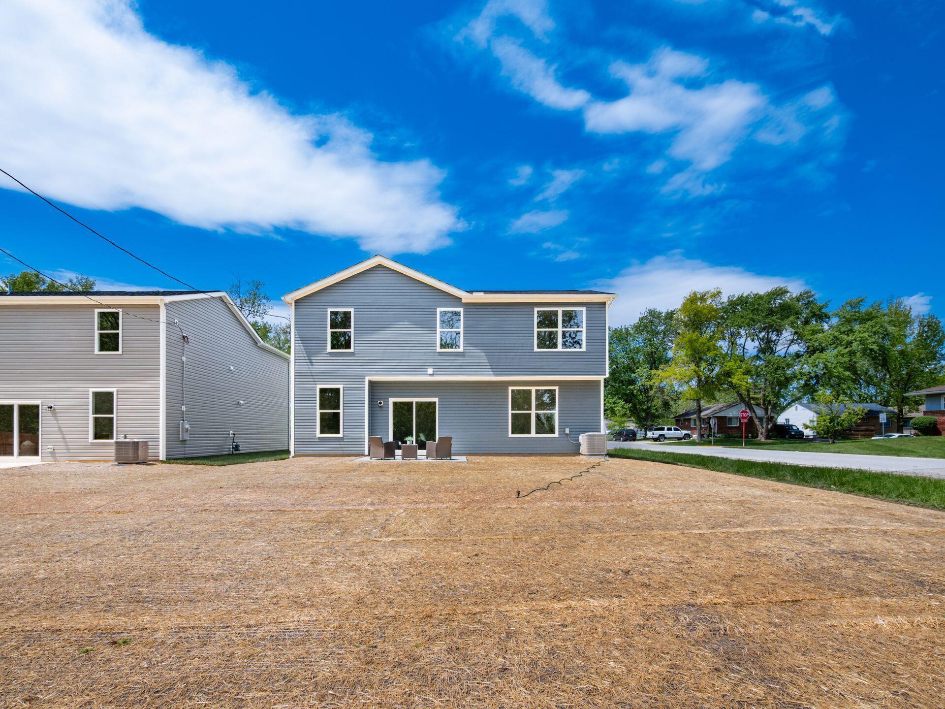318 Postle Boulevard