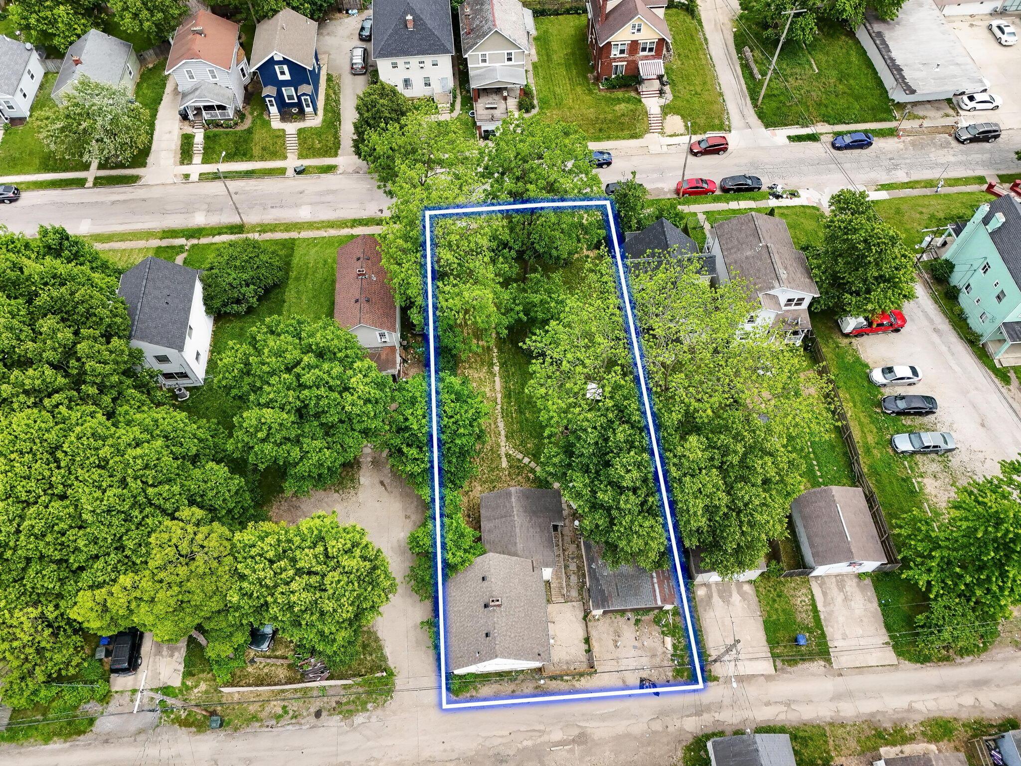 373 Wrexham Avenue