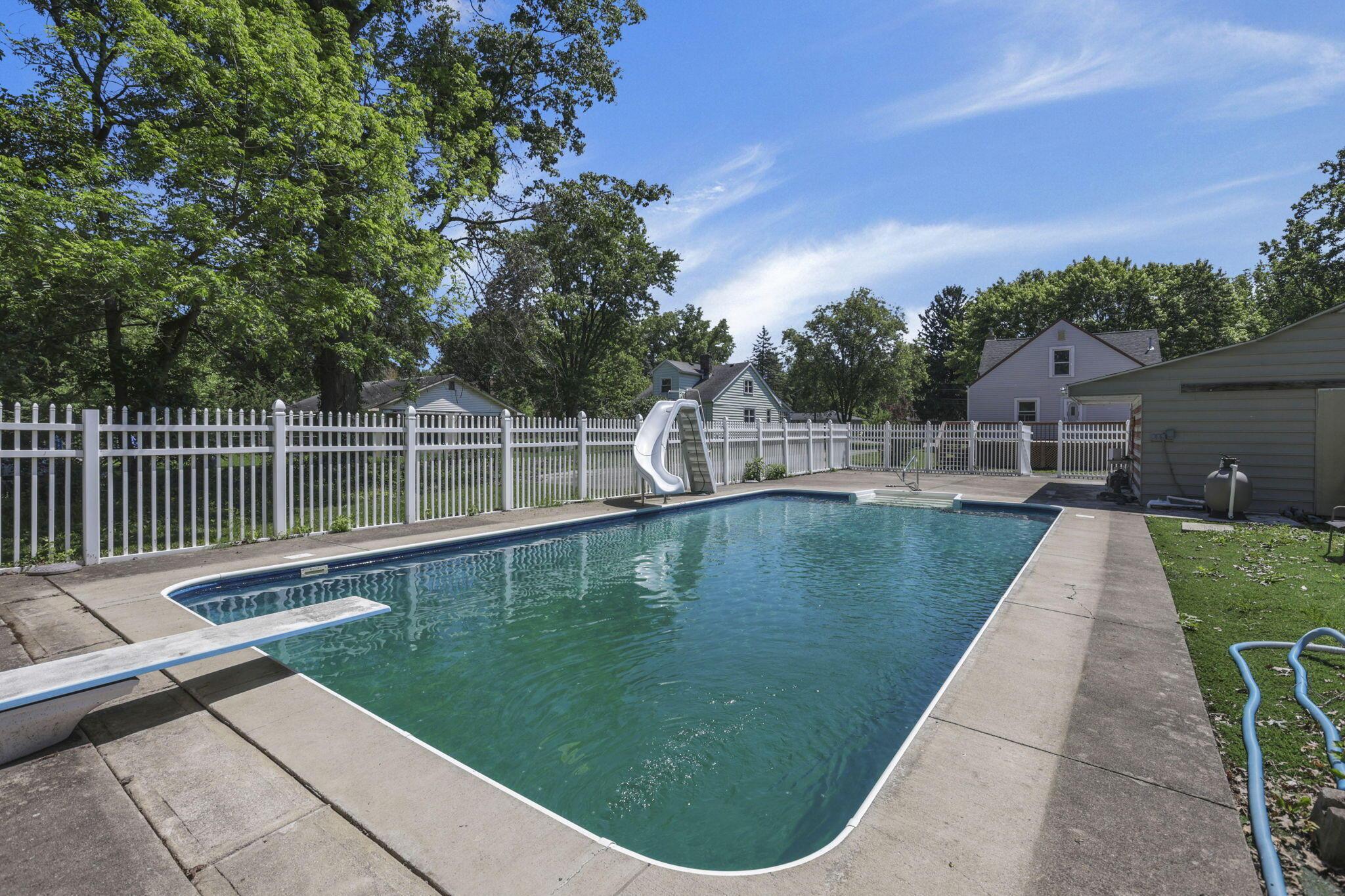 3017 Courtright Road