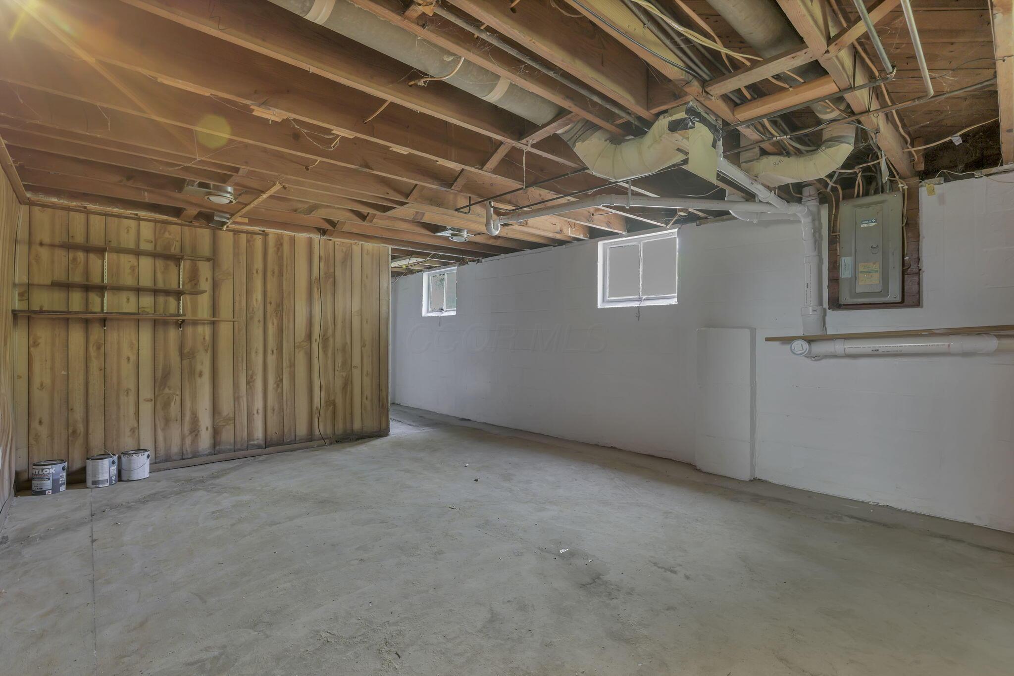 3017 Courtright Road