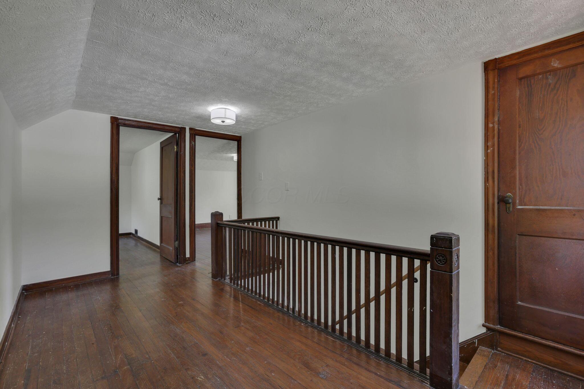3017 Courtright Road