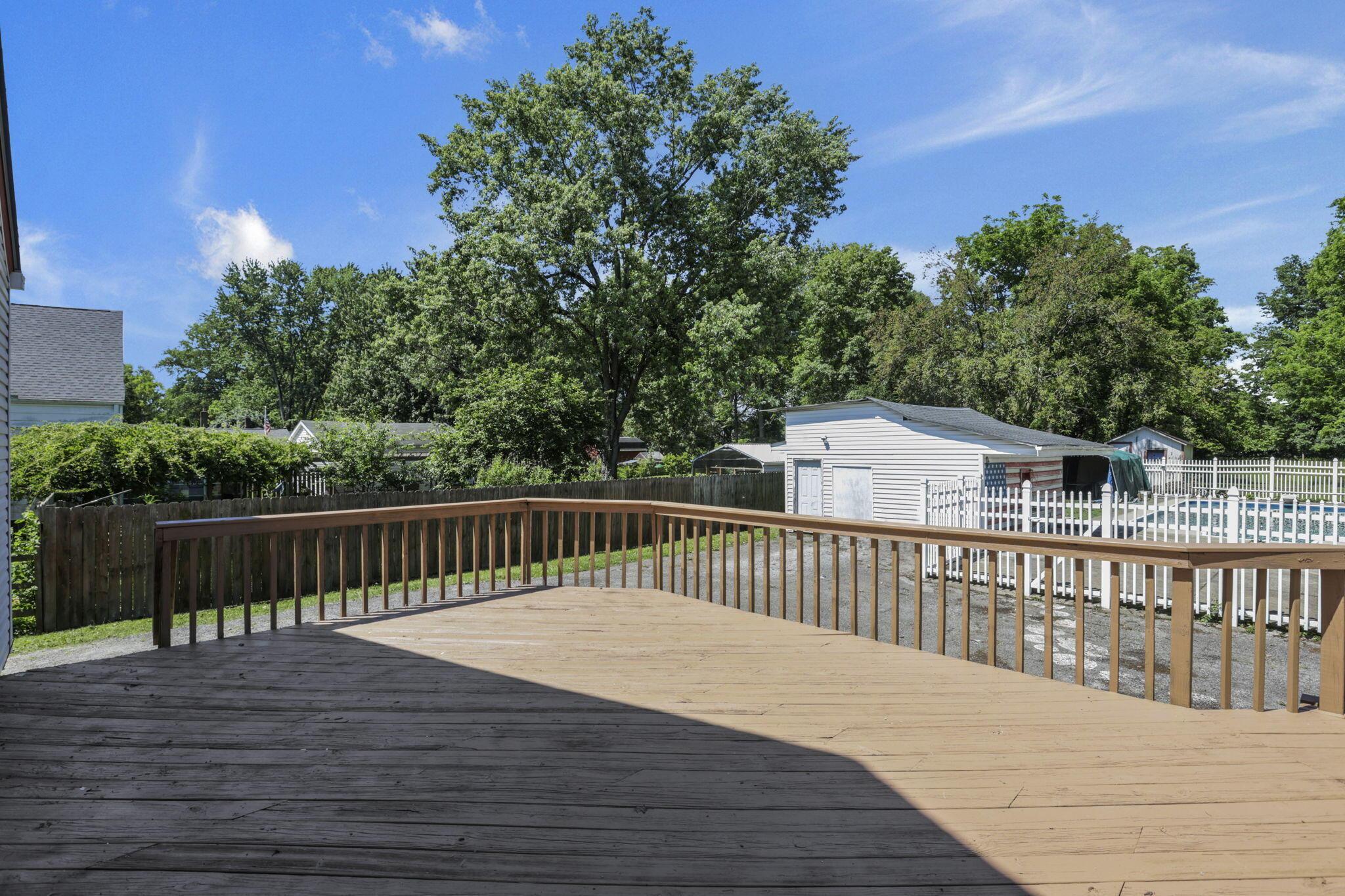 3017 Courtright Road
