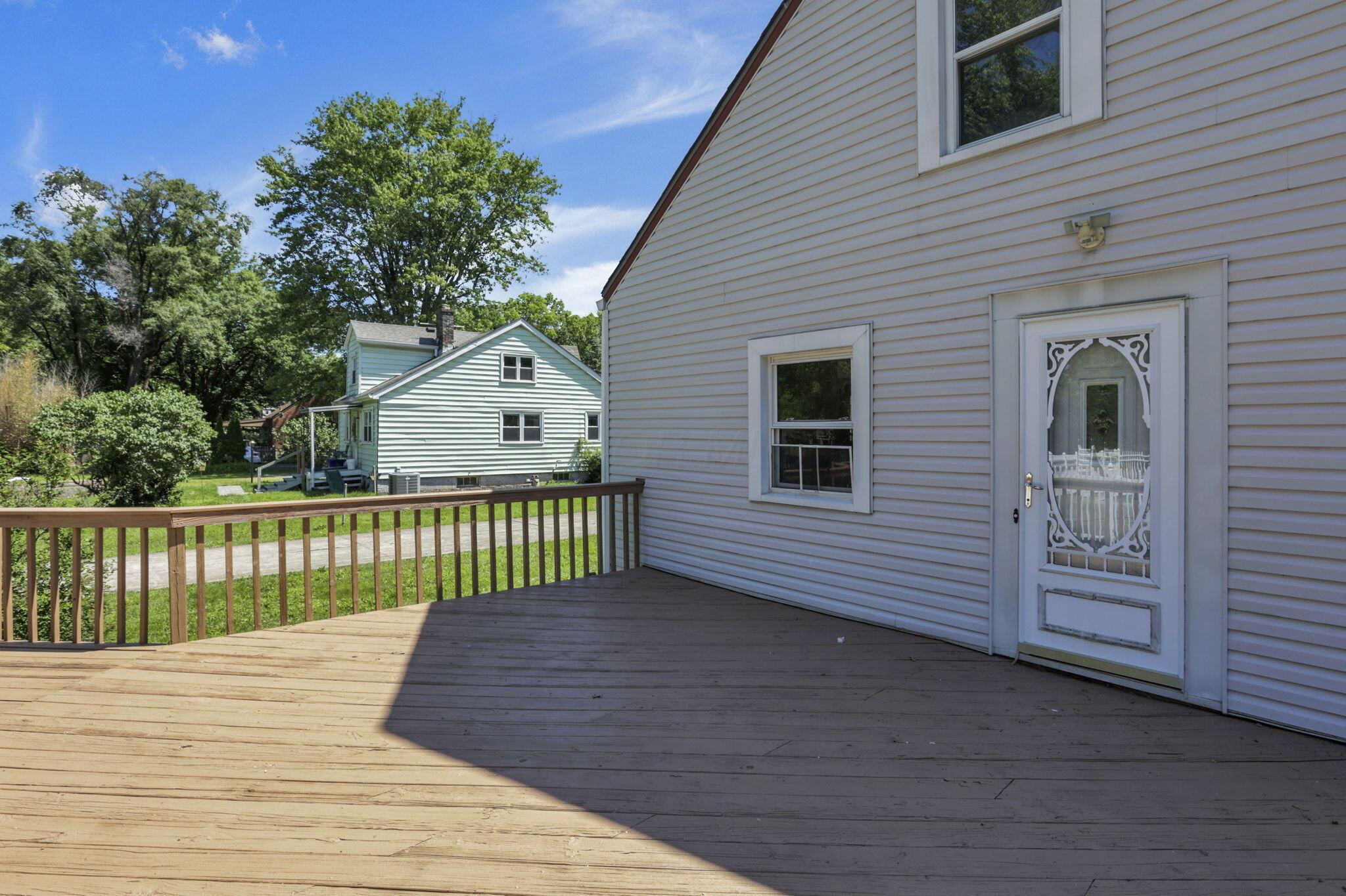 3017 Courtright Road