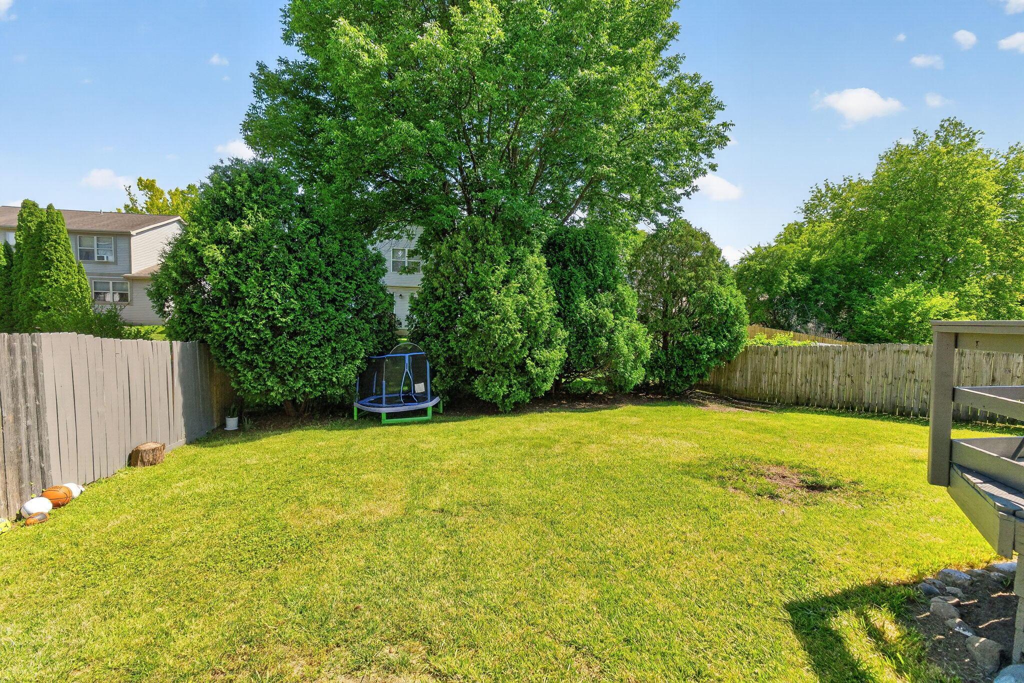 6109 Woodsboro Drive