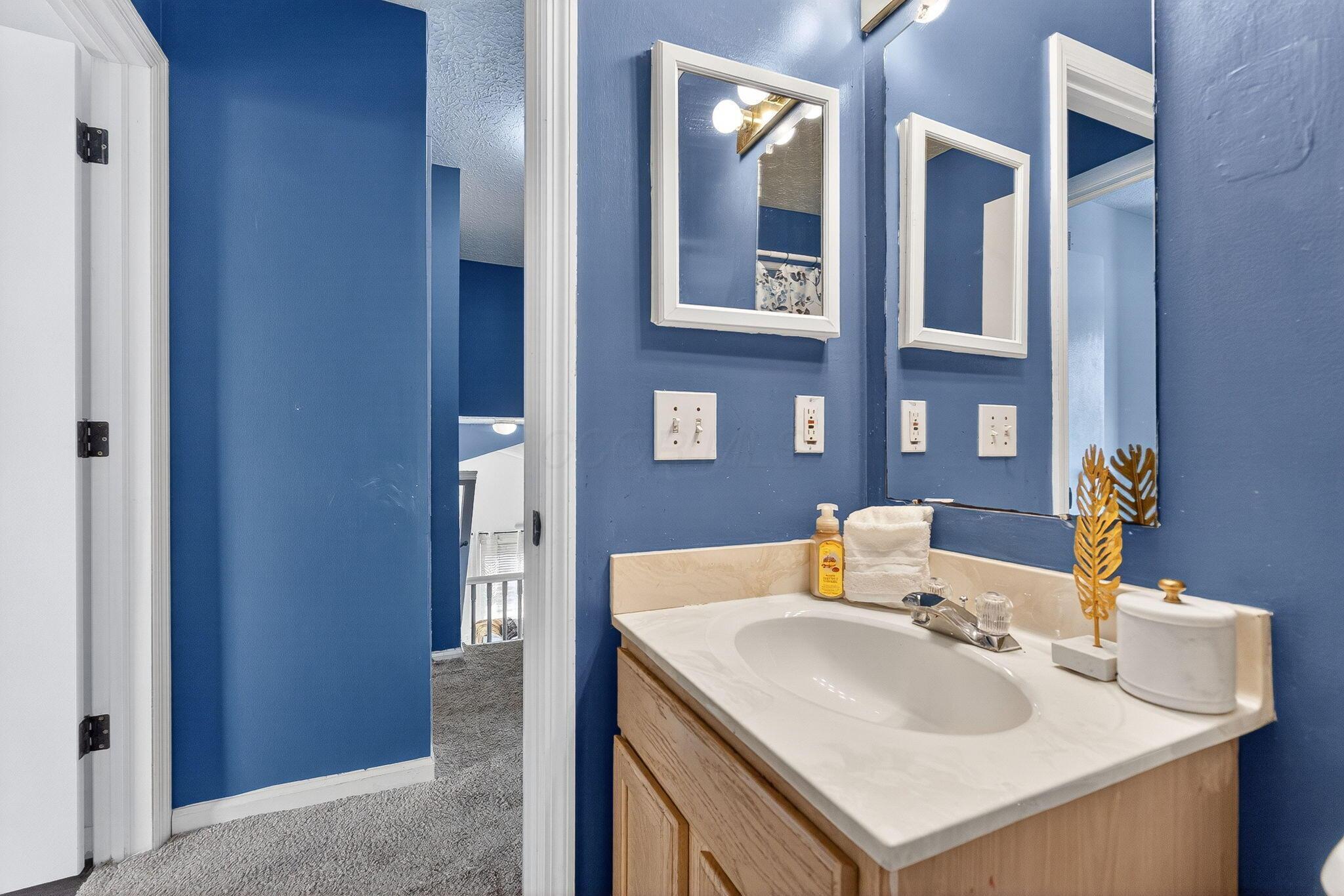 6109 Woodsboro Drive