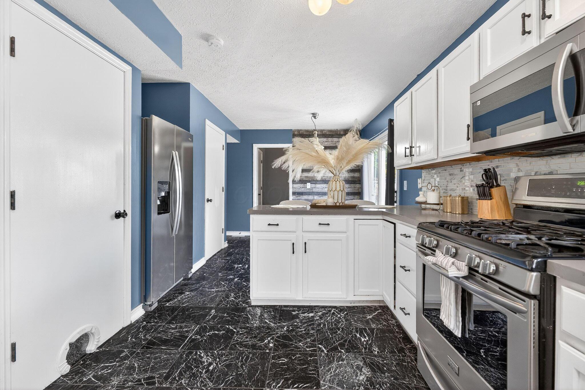 6109 Woodsboro Drive